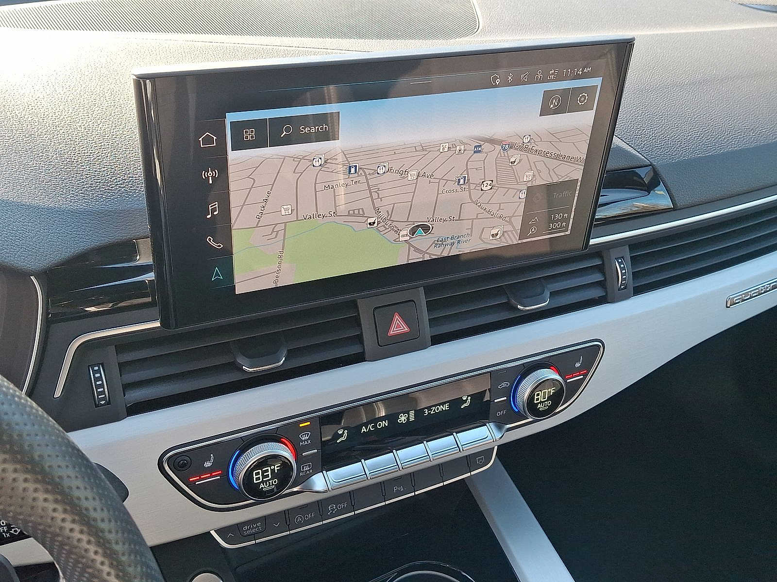 Thumbnail: 2023 Audi A5 - 13