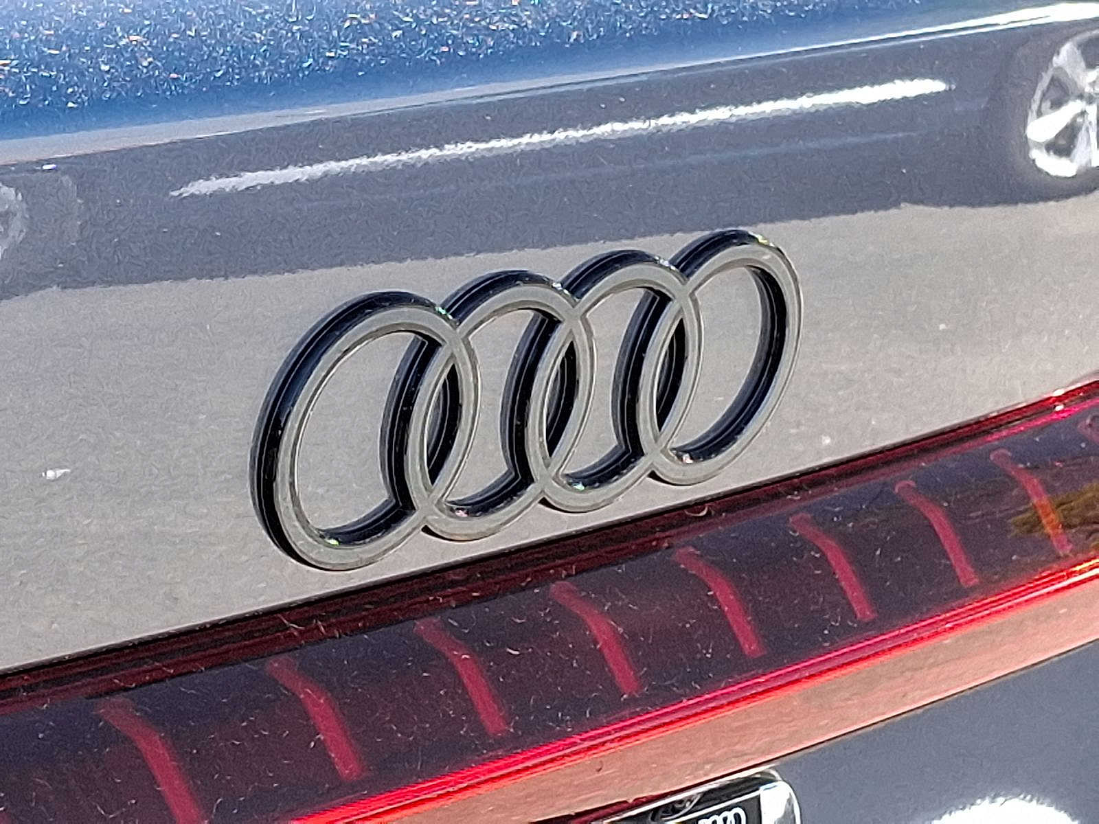 Thumbnail: 2026 Audi A5 - 17