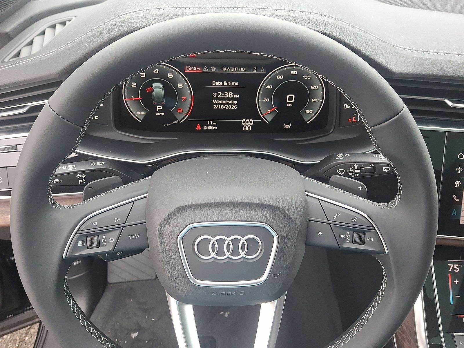 Thumbnail: 2026 Audi Q7 - 16