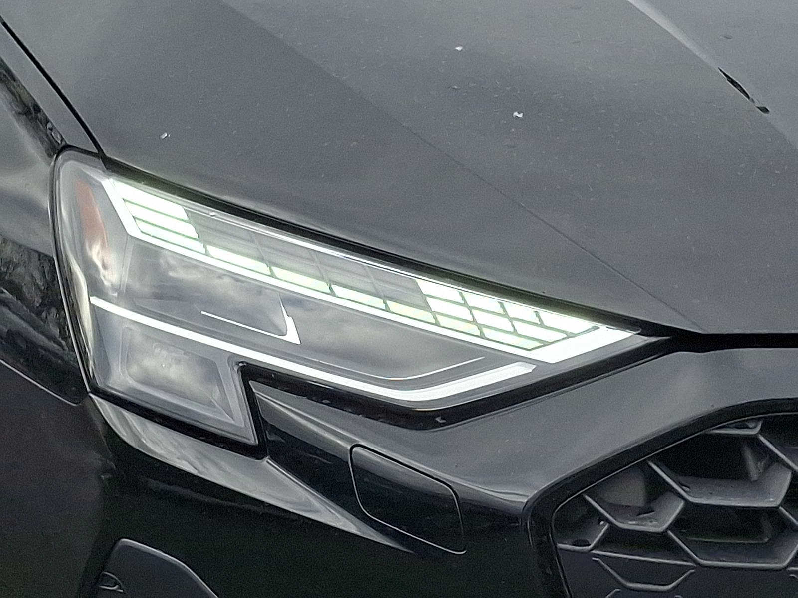 Thumbnail: 2025 Audi A3 - 25