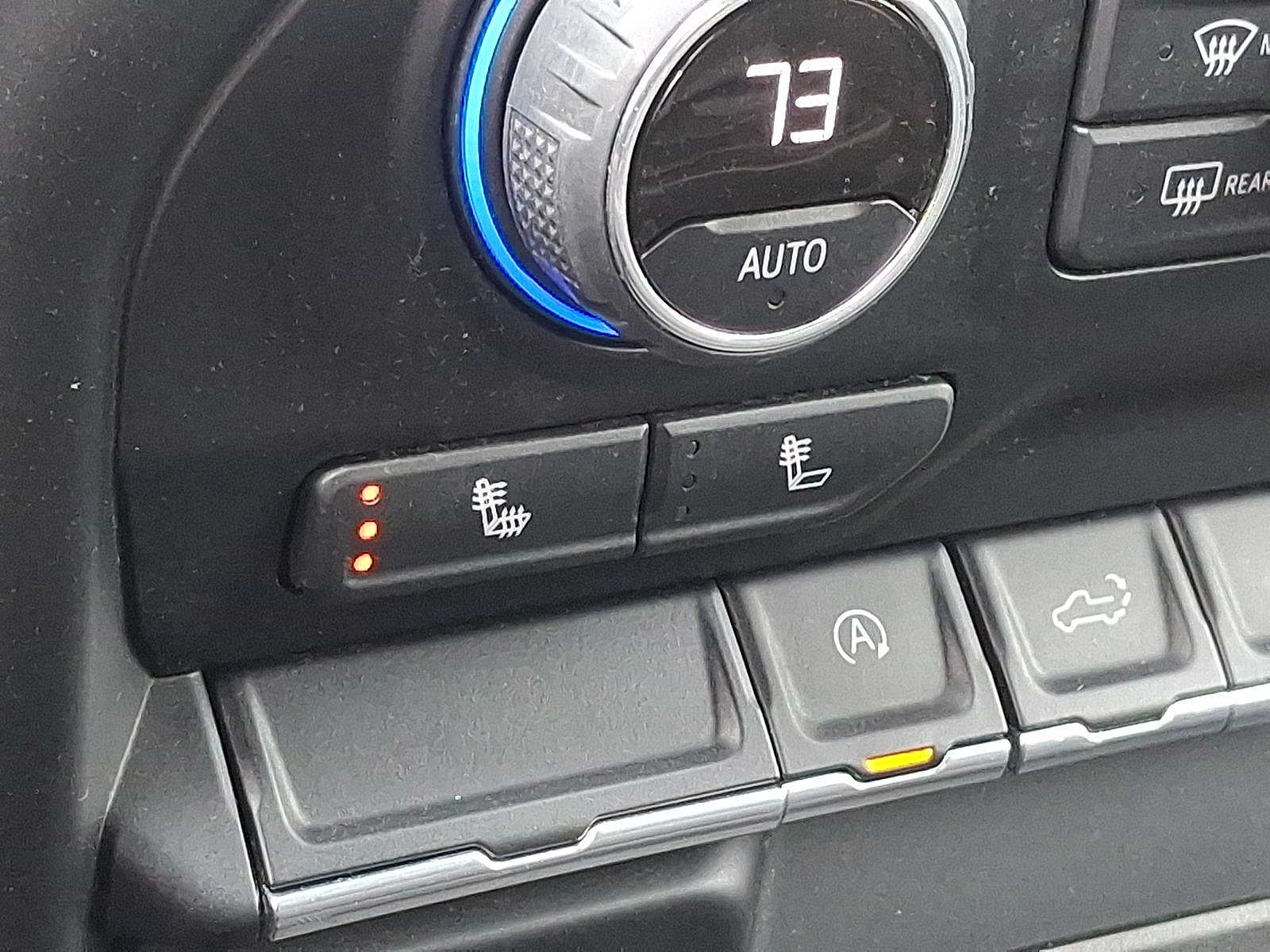 Thumbnail: 2022 Chevrolet Silverado 1500 - 19