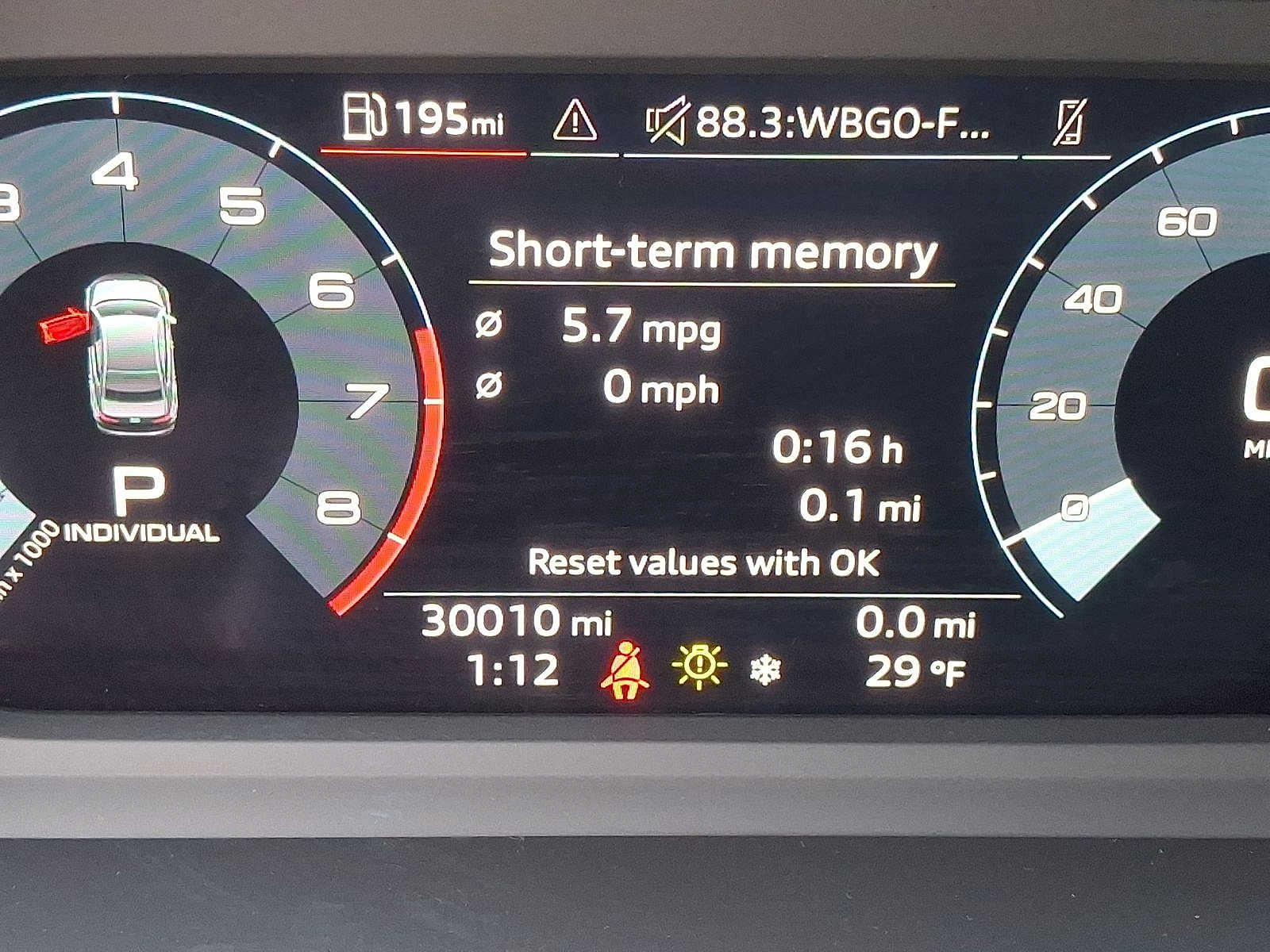 Thumbnail: 2023 Audi S3 - 13