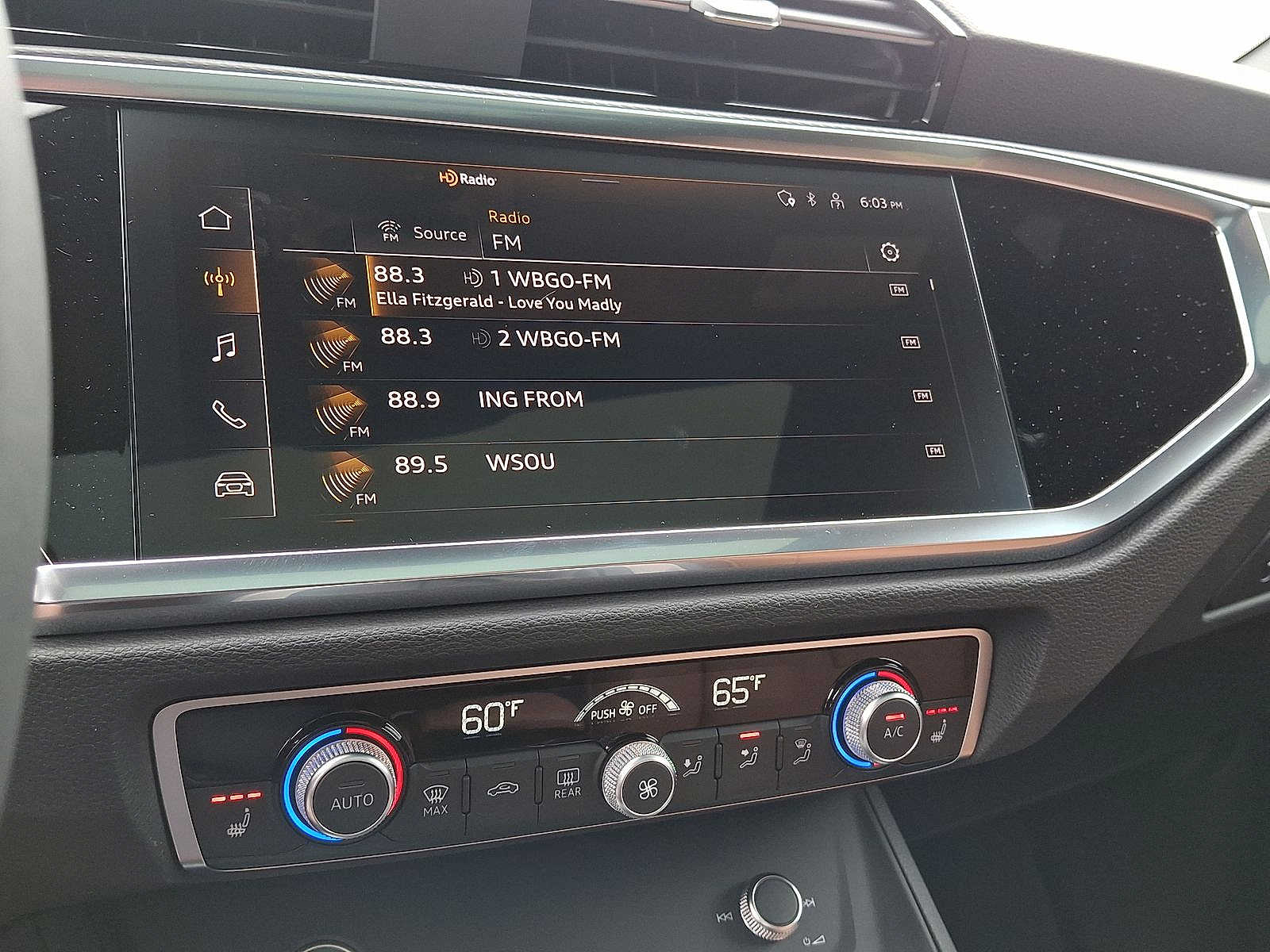 Thumbnail: 2025 Audi Q3 - 14