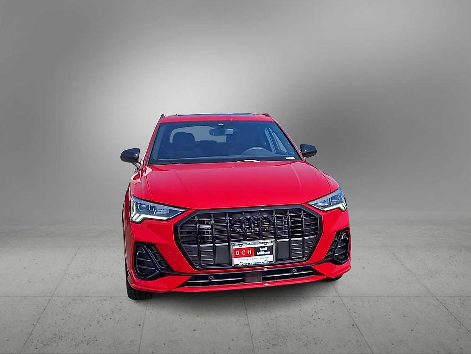 Thumbnail: 2025 Audi Q3 - 3