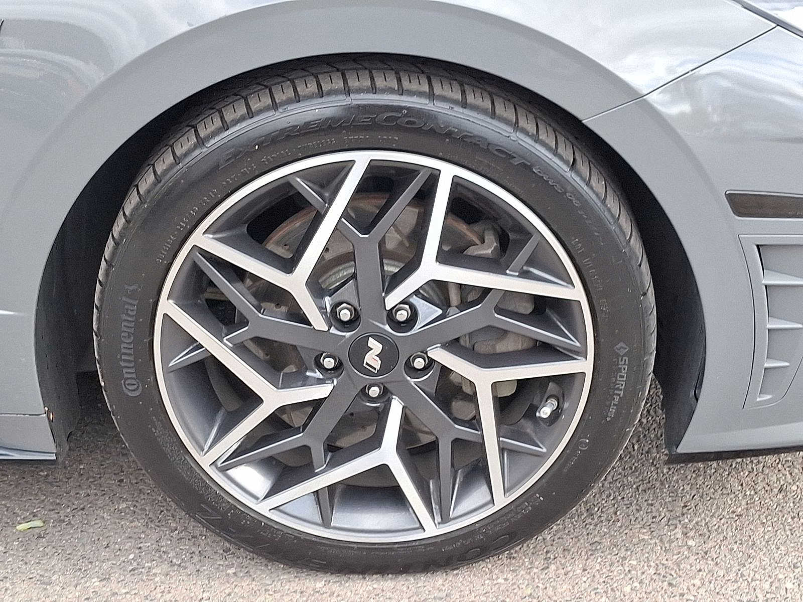 Thumbnail: 2022 Hyundai Sonata - 27