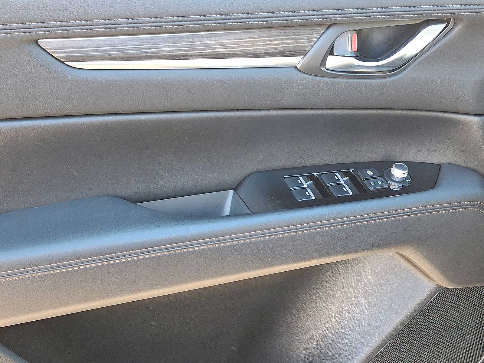 Thumbnail: 2023 Mazda CX-5 - 10