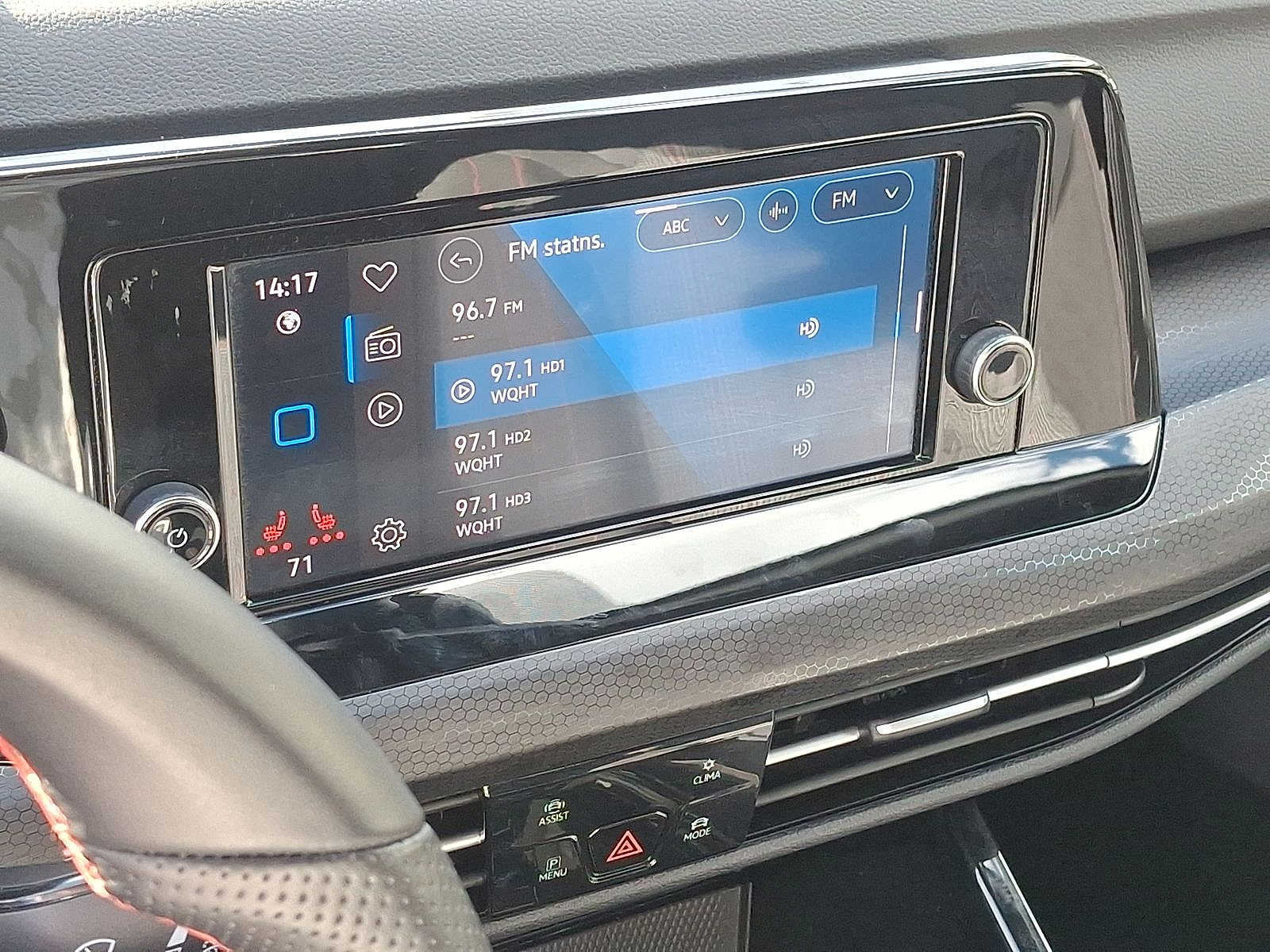 Thumbnail: 2024 Volkswagen Golf - 13