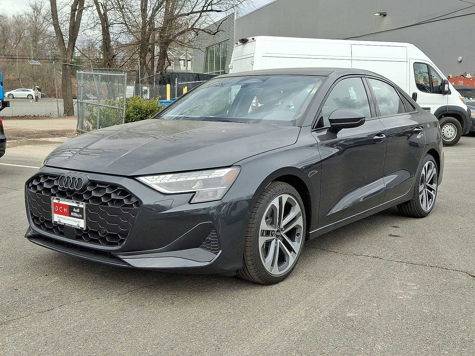 2026 Audi A3 Premium -
                  Maplewood, NJ