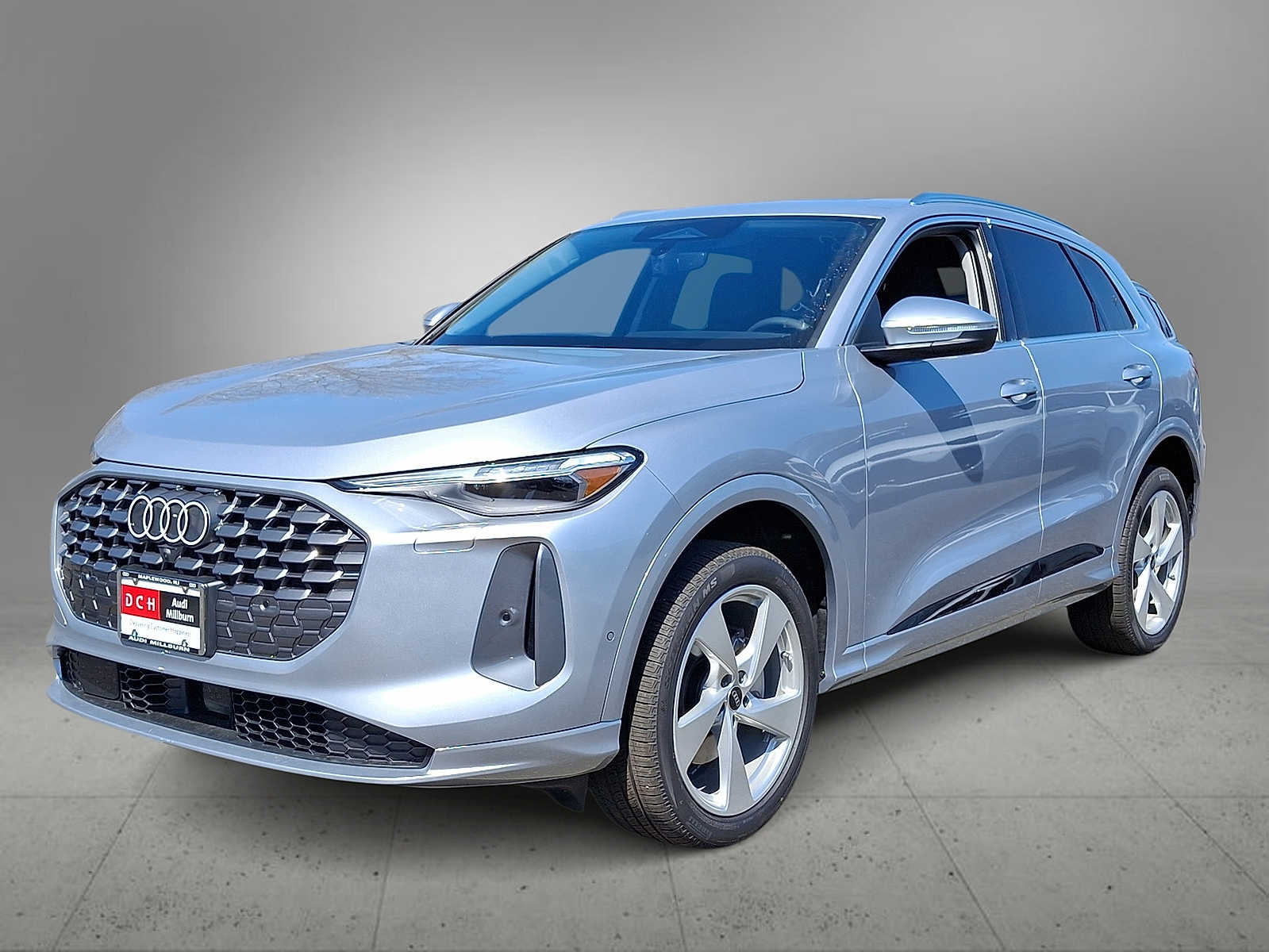 2026 Audi Q5  -
                  Maplewood, NJ