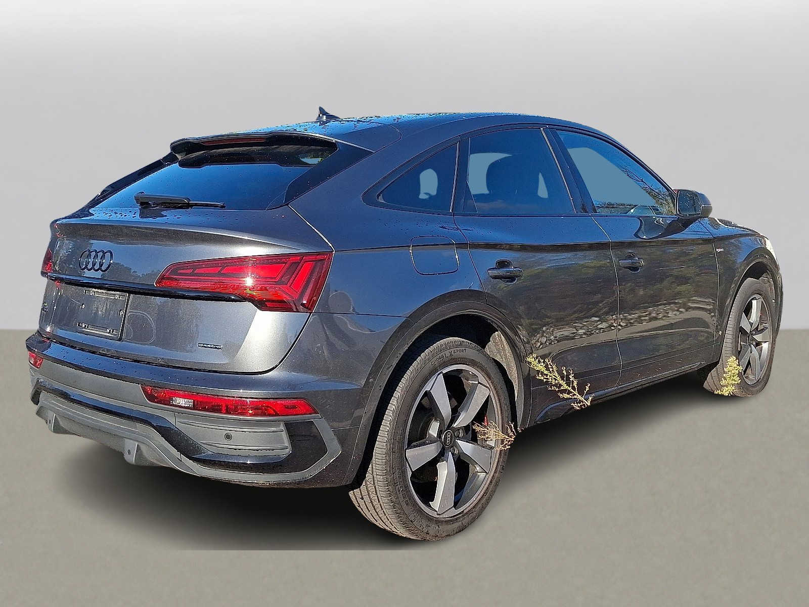 Thumbnail: 2023 Audi Q5 - 3