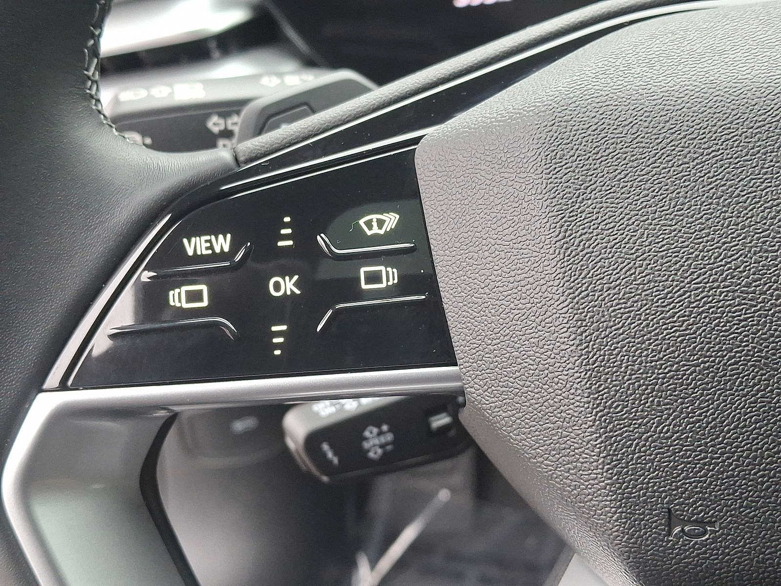 Thumbnail: 2025 Audi A5 - 16