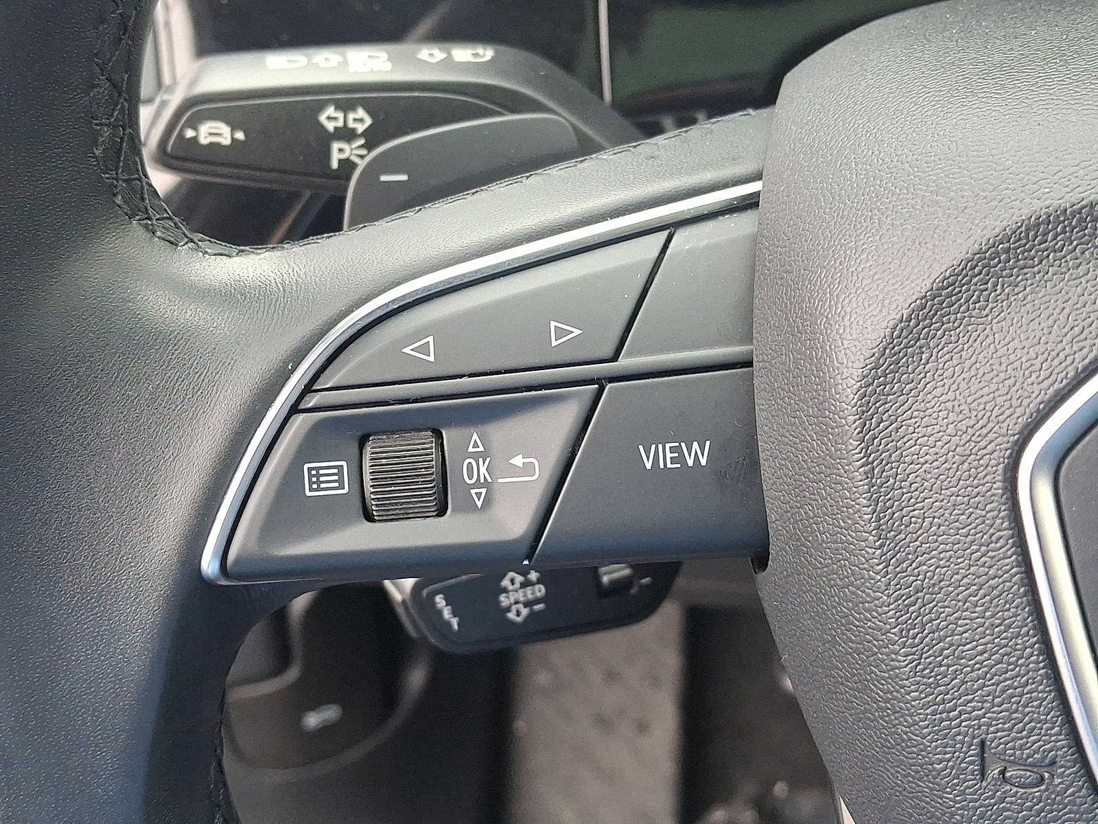 Thumbnail: 2022 Audi Q3 - 16