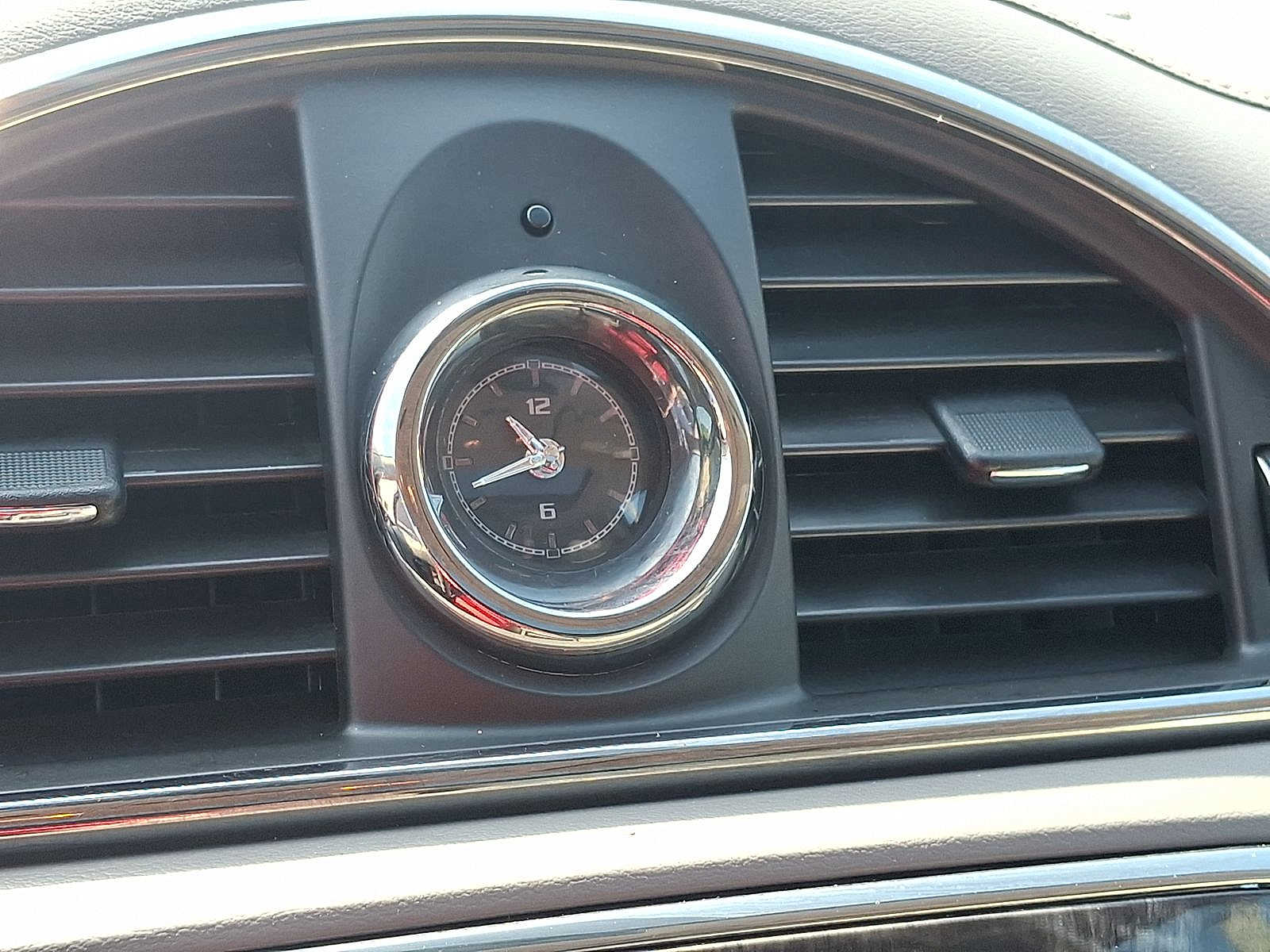 Thumbnail: 2013 Buick Enclave - 13