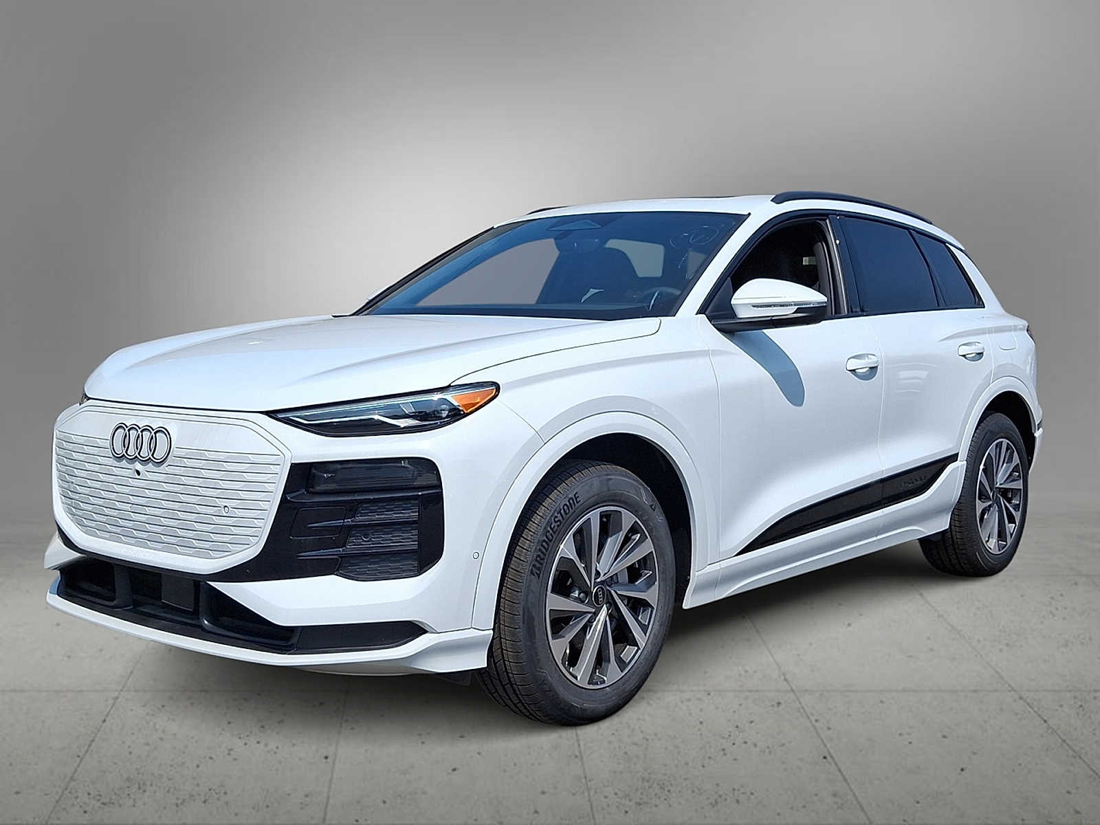 2025 Audi Q6 e-tron Premium -
                  Maplewood, NJ
