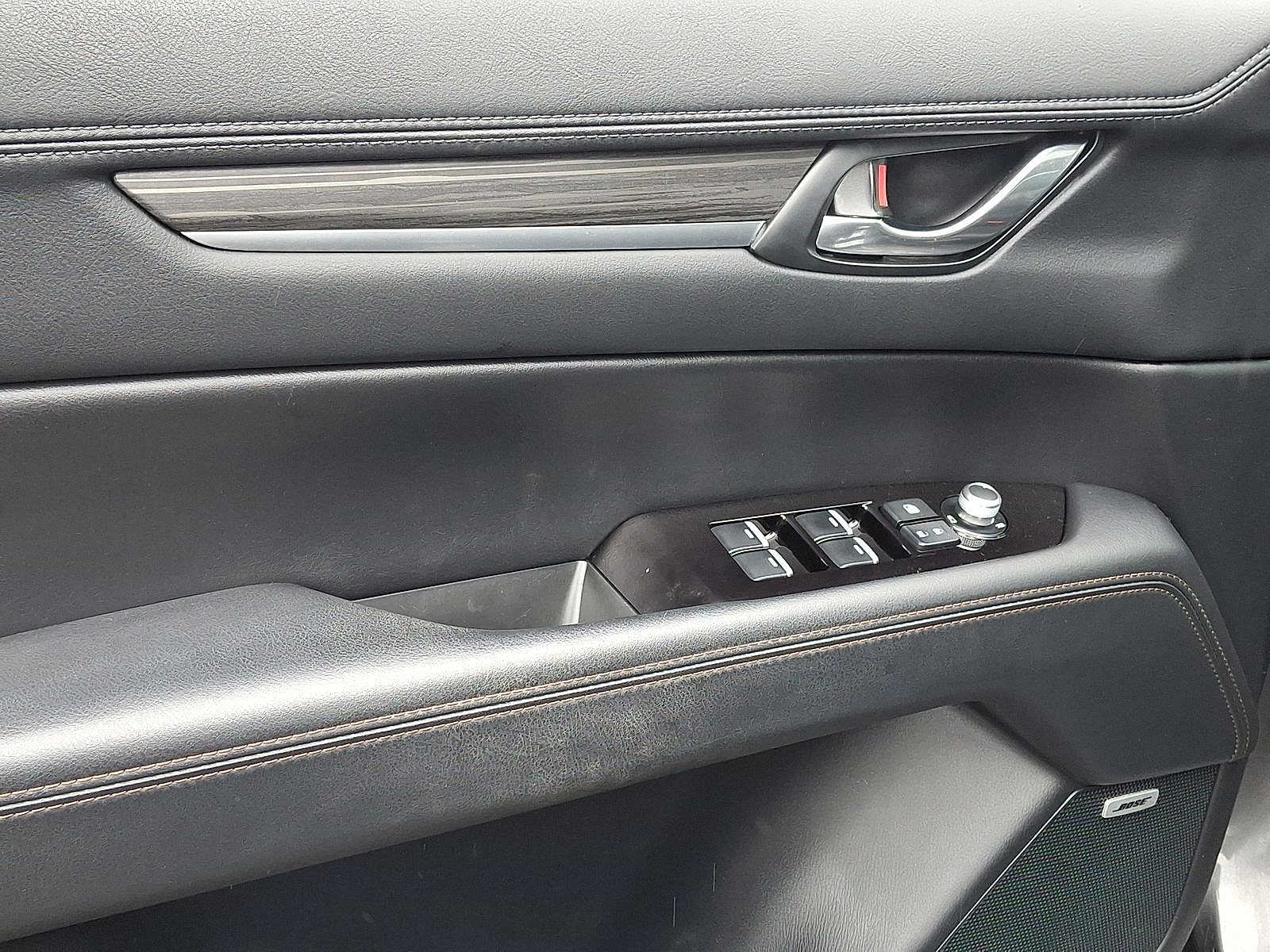 Thumbnail: 2021 Mazda CX-5 - 10