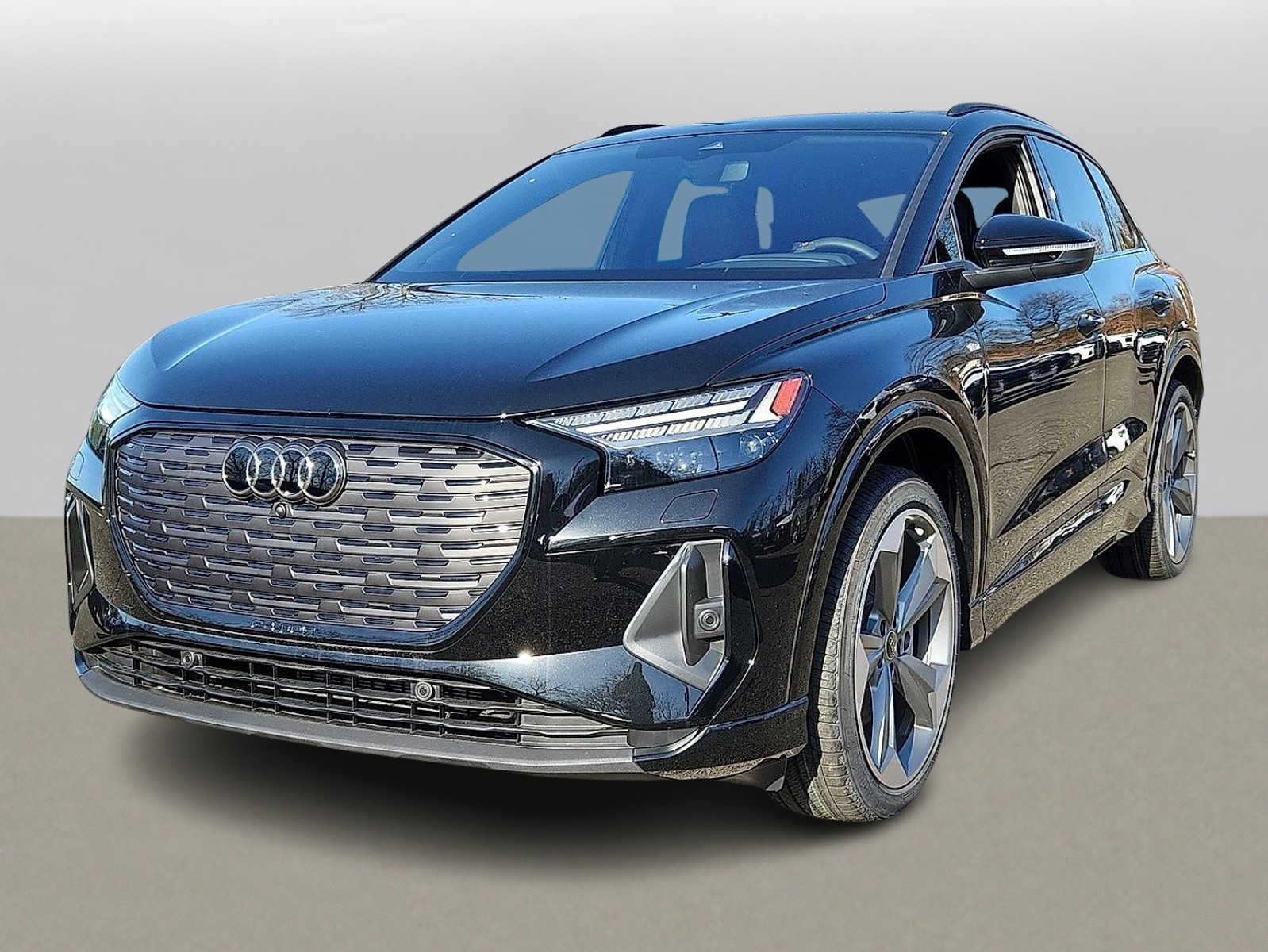 2025 Audi Q4 e-tron Prestige -
                  Maplewood, NJ
