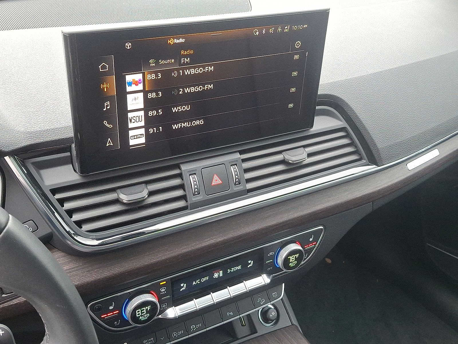 Thumbnail: 2023 Audi Q5 - 14