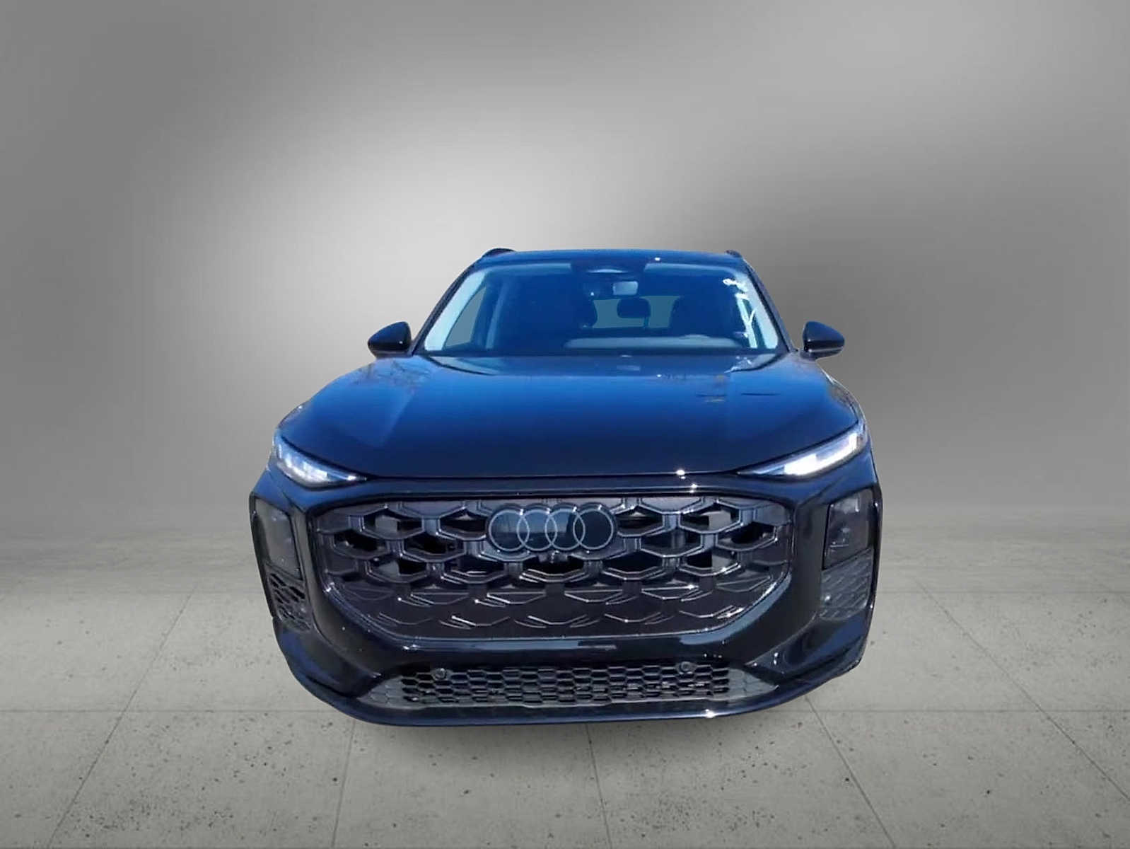 Thumbnail: 2026 Audi Q3 - 3