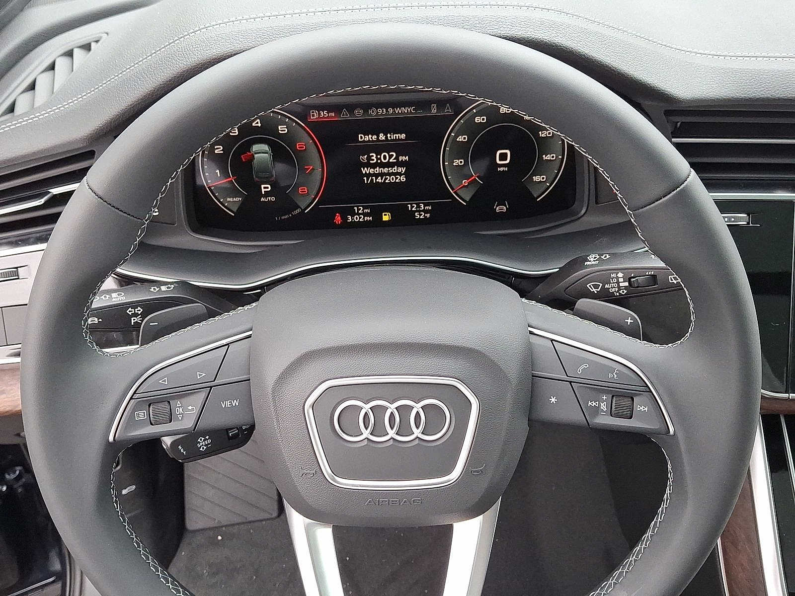 Thumbnail: 2026 Audi Q7 - 16