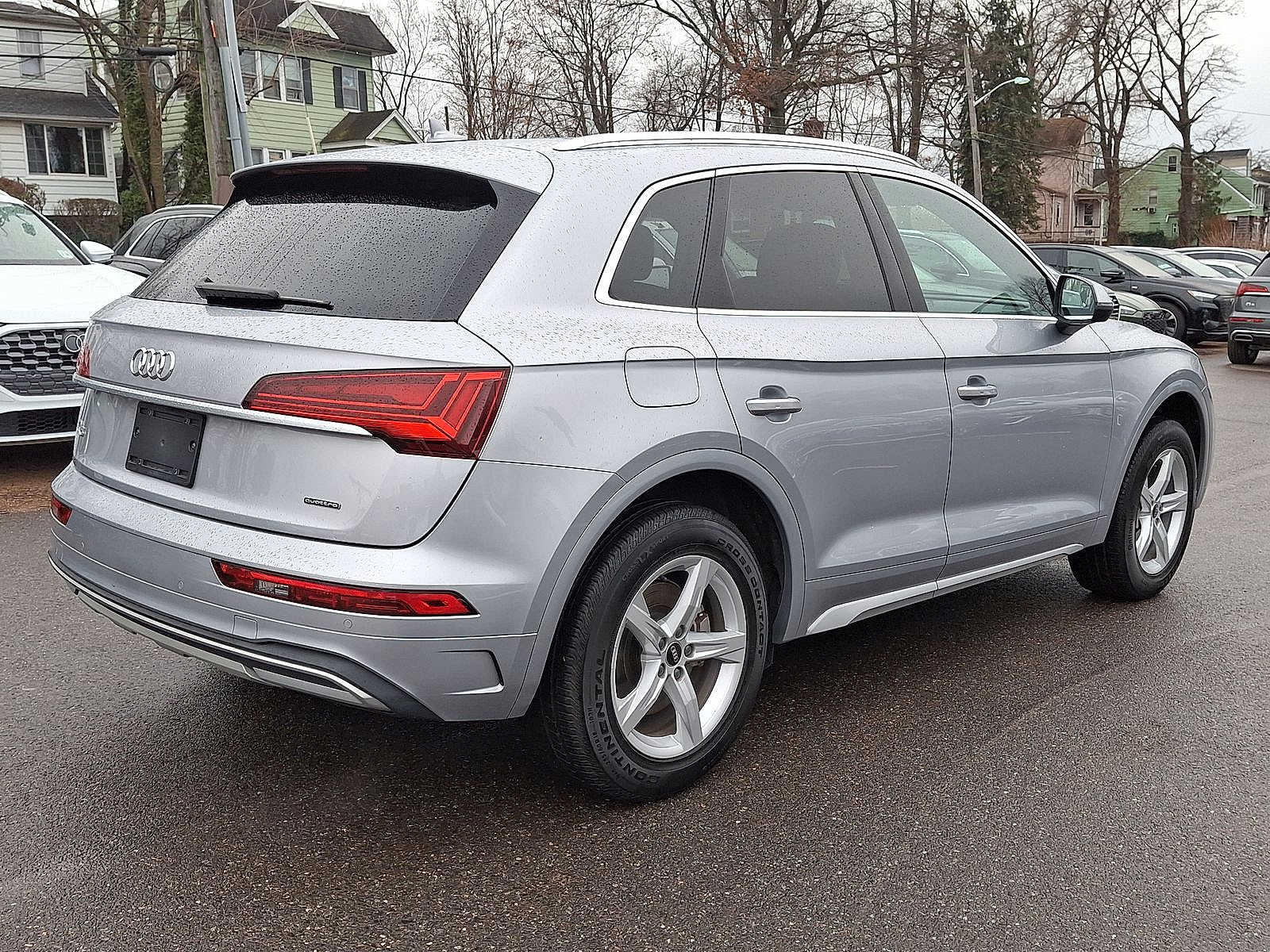 Thumbnail: 2023 Audi Q5 - 25
