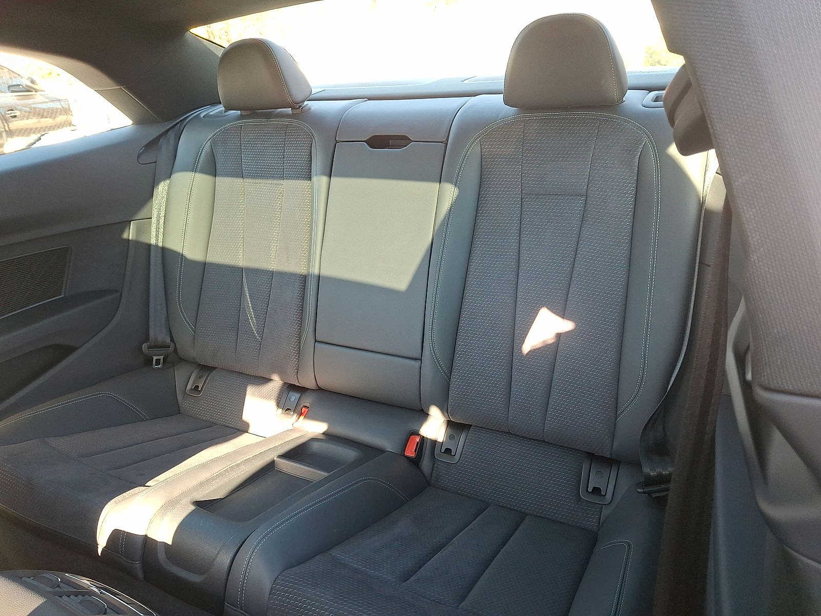 Thumbnail: 2023 Audi A5 - 19