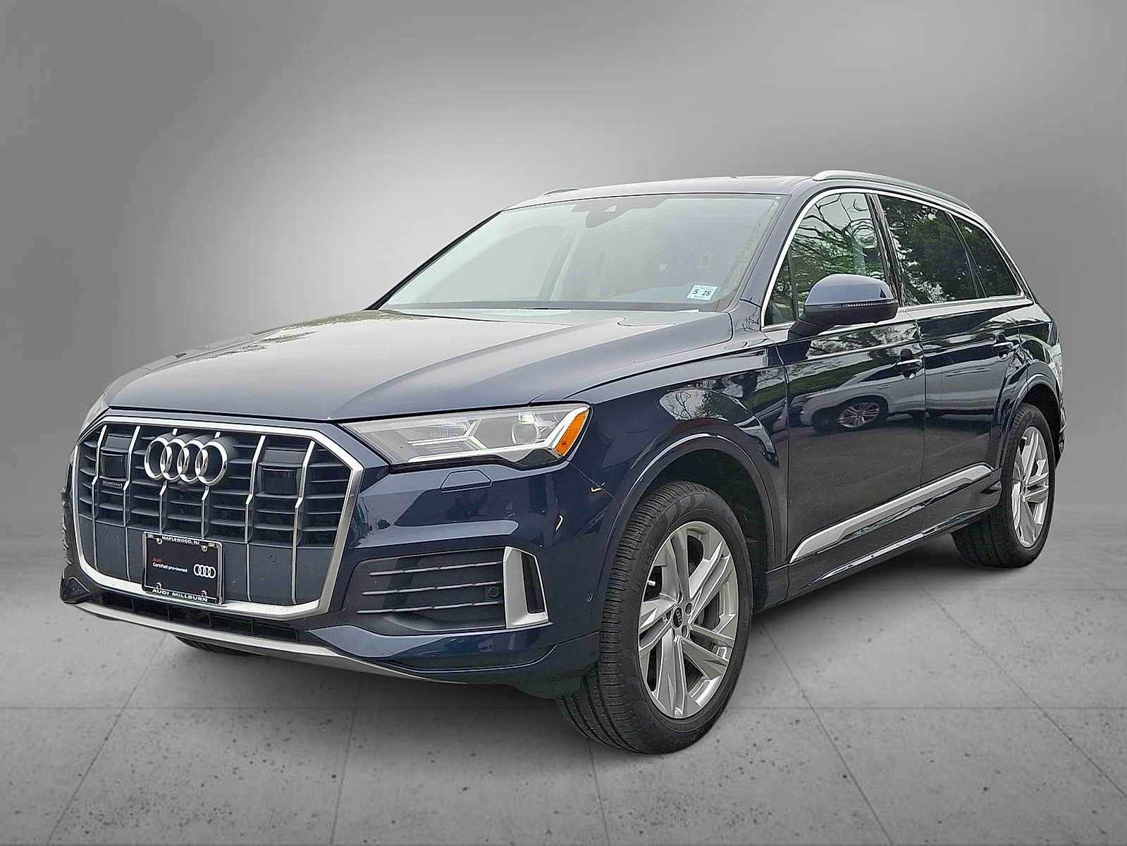 2023 Audi Q7