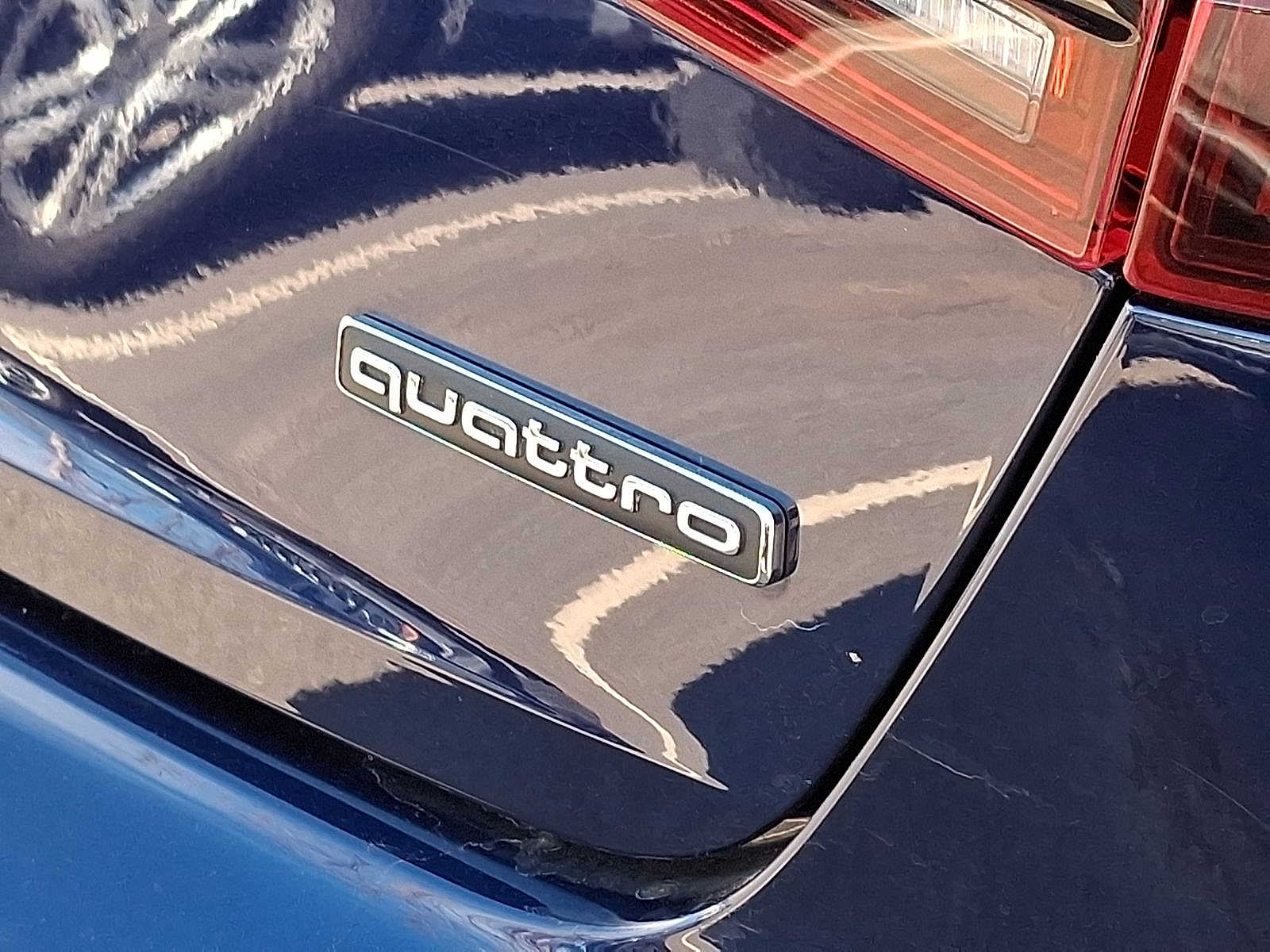 Thumbnail: 2019 Audi A4 - 23