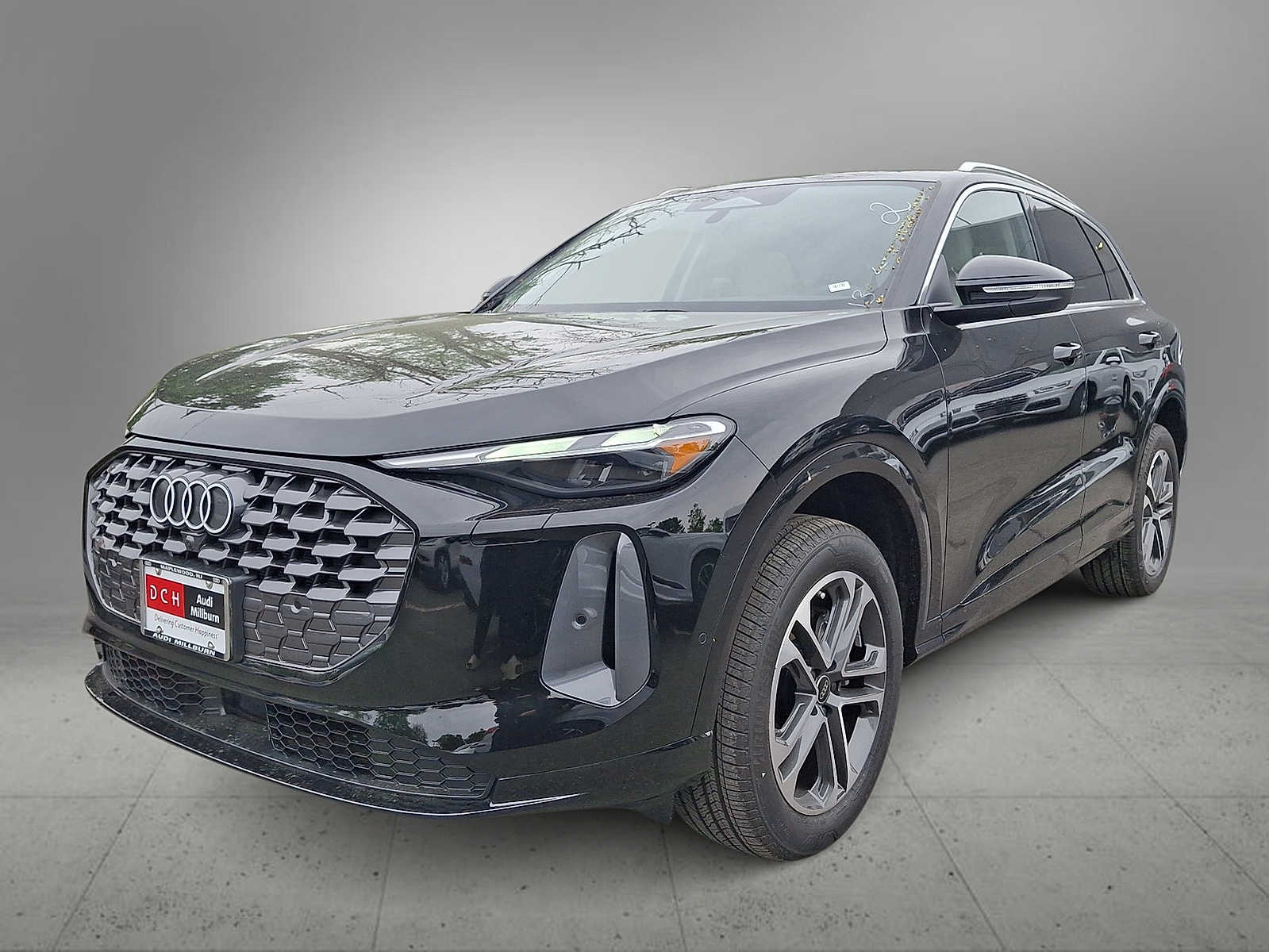 2026 Audi Q5  -
                  Maplewood, NJ