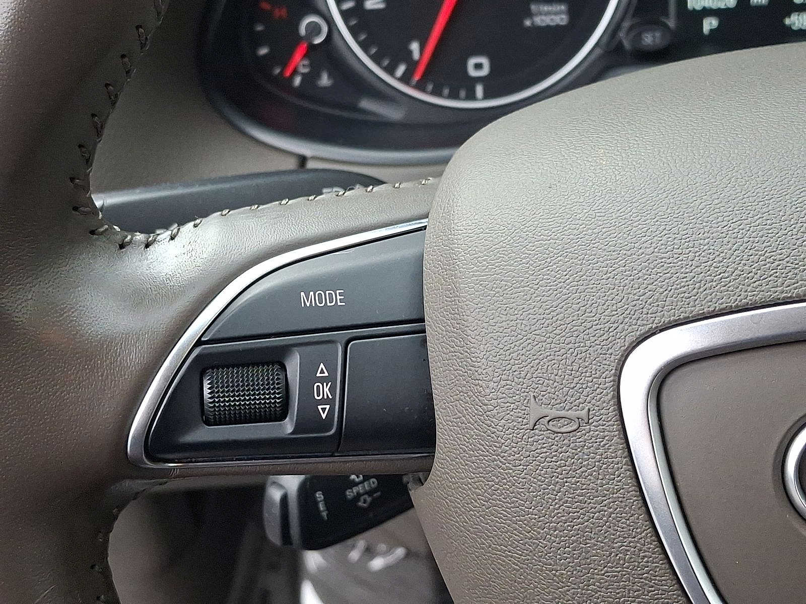 Thumbnail: 2015 Audi Q5 - 17