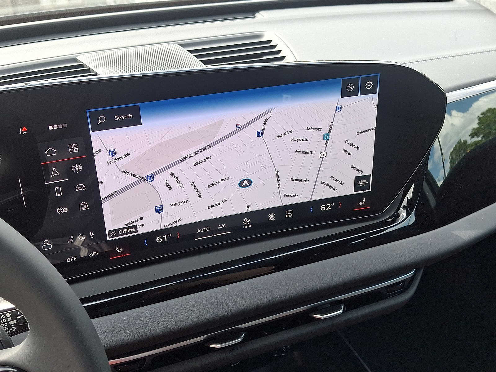 Thumbnail: 2025 Audi A5 - 14