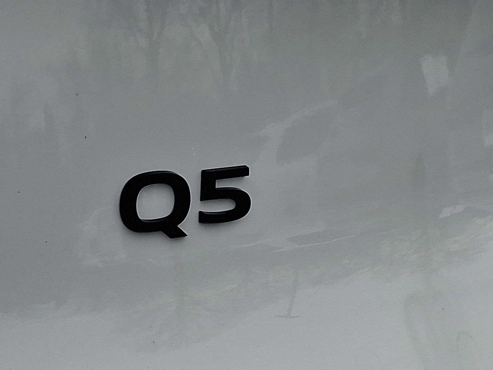 Thumbnail: 2025 Audi Q5 - 18