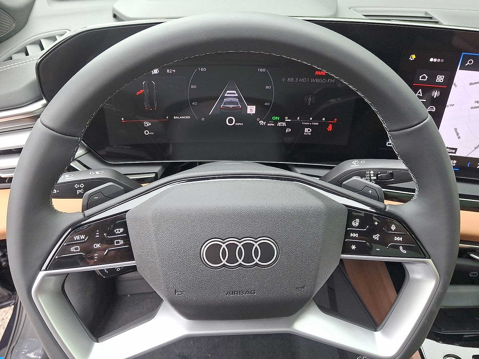 Thumbnail: 2025 Audi A5 - 16