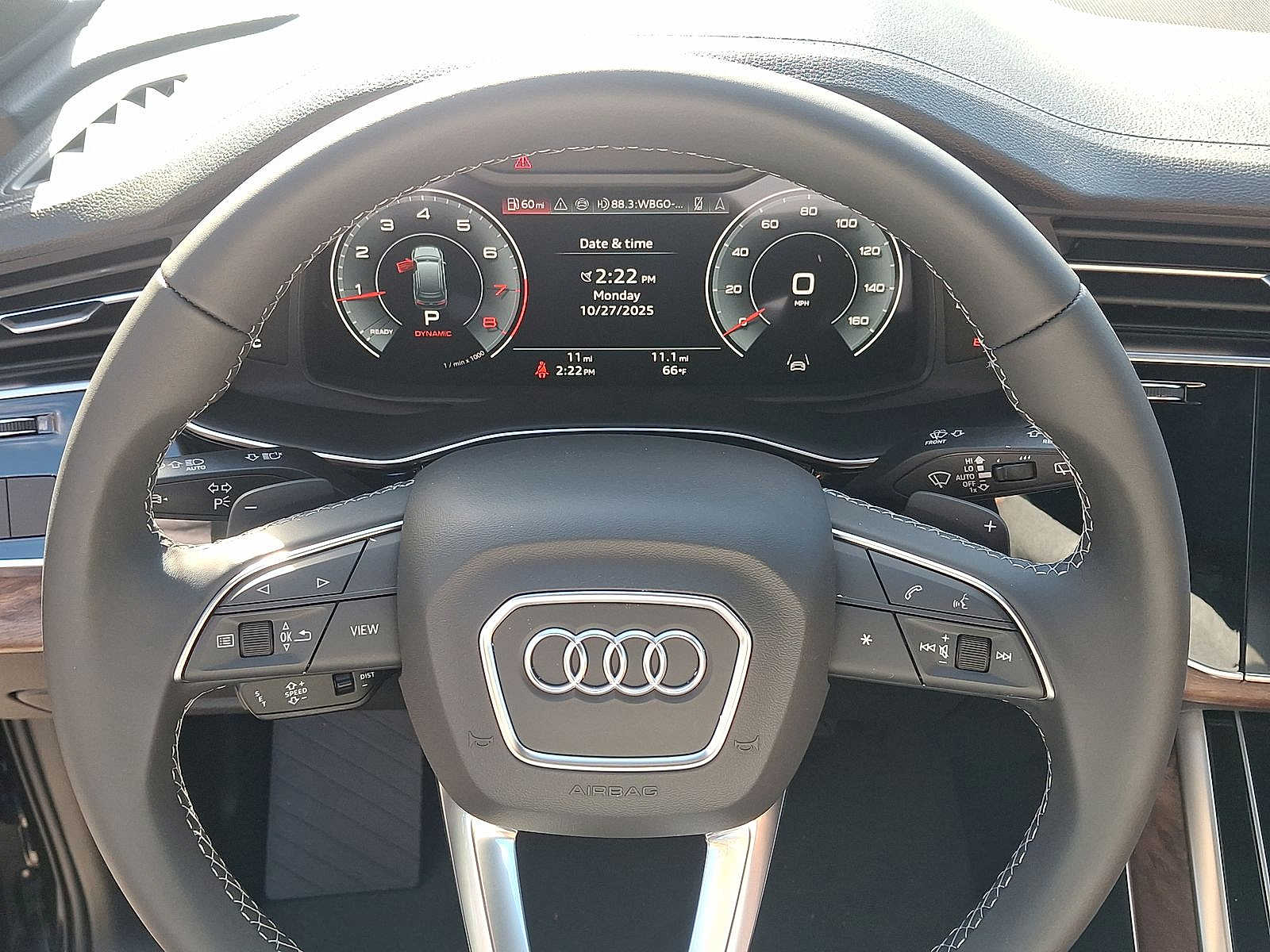 Thumbnail: 2026 Audi Q7 - 15