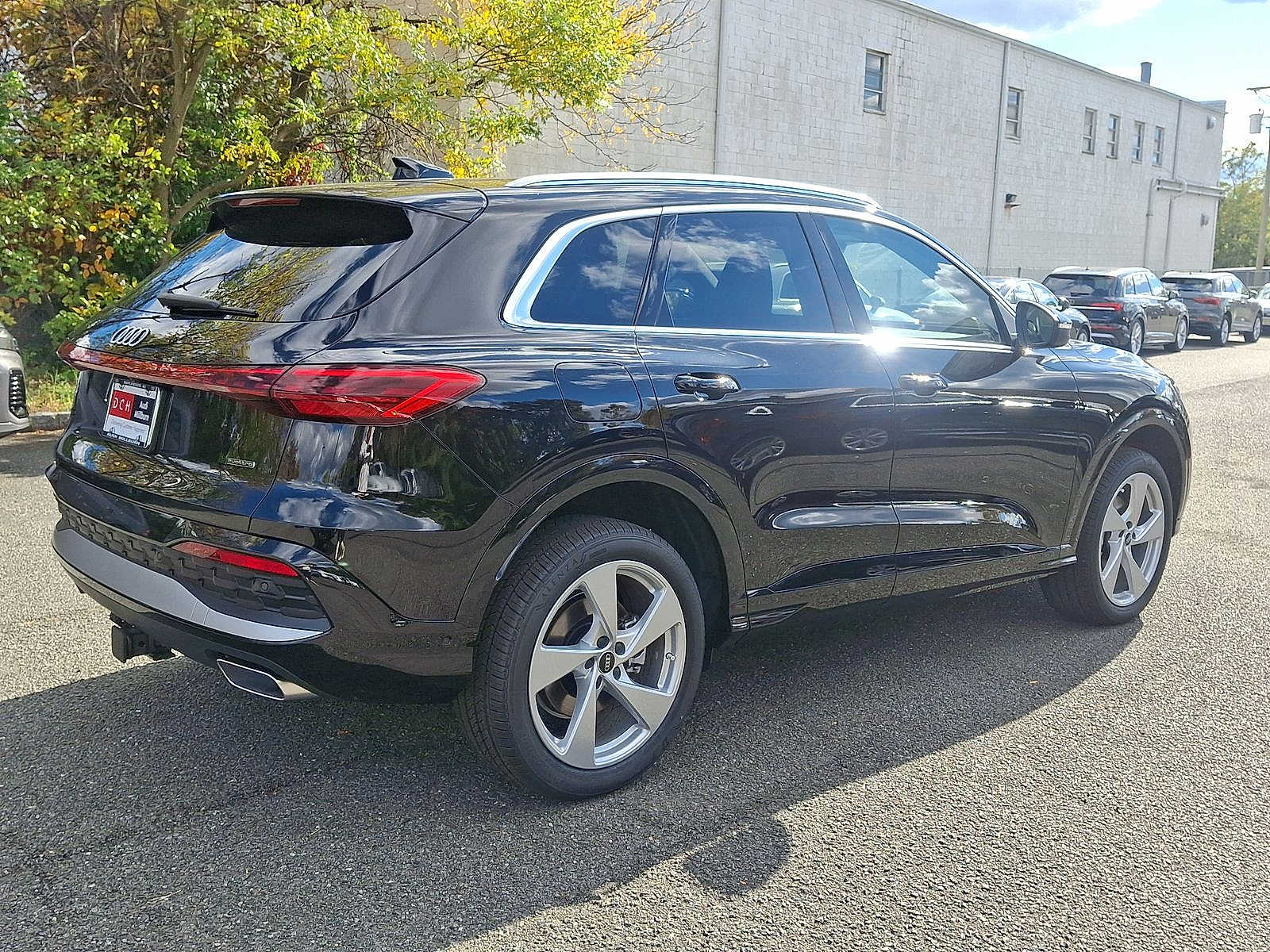 Thumbnail: 2025 Audi Q5 - 11