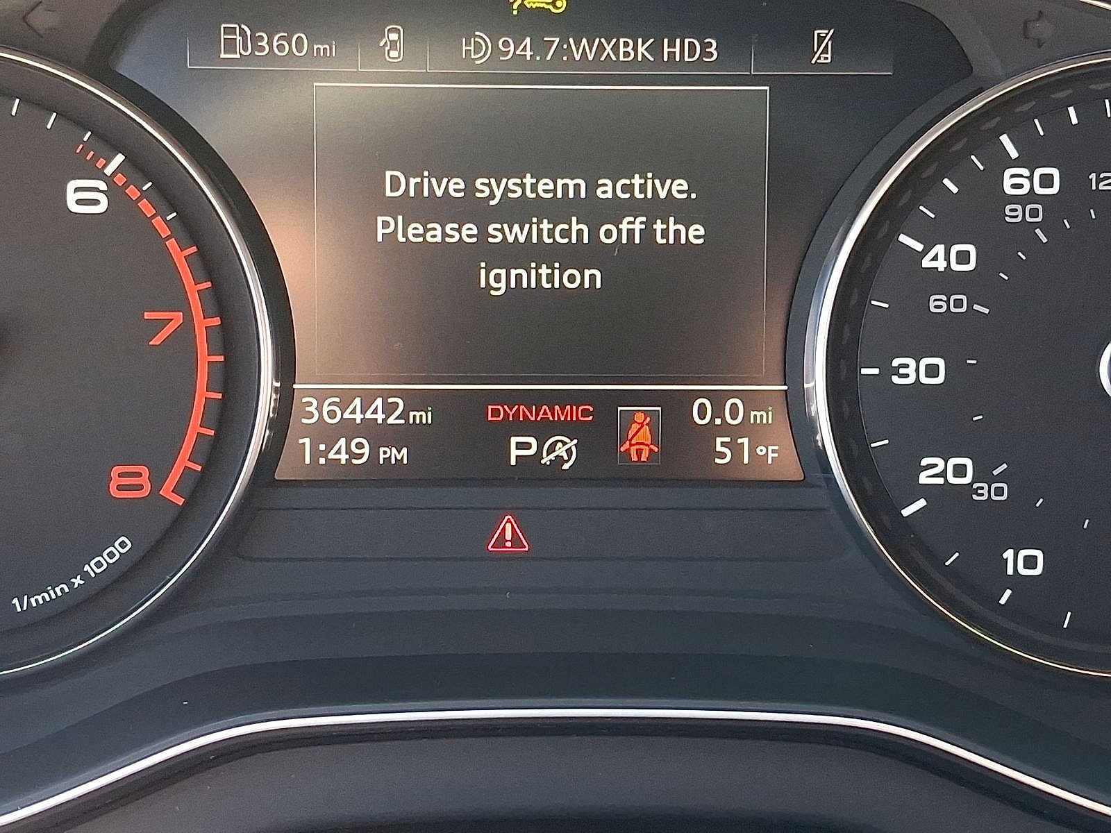 Thumbnail: 2023 Audi Q5 - 13