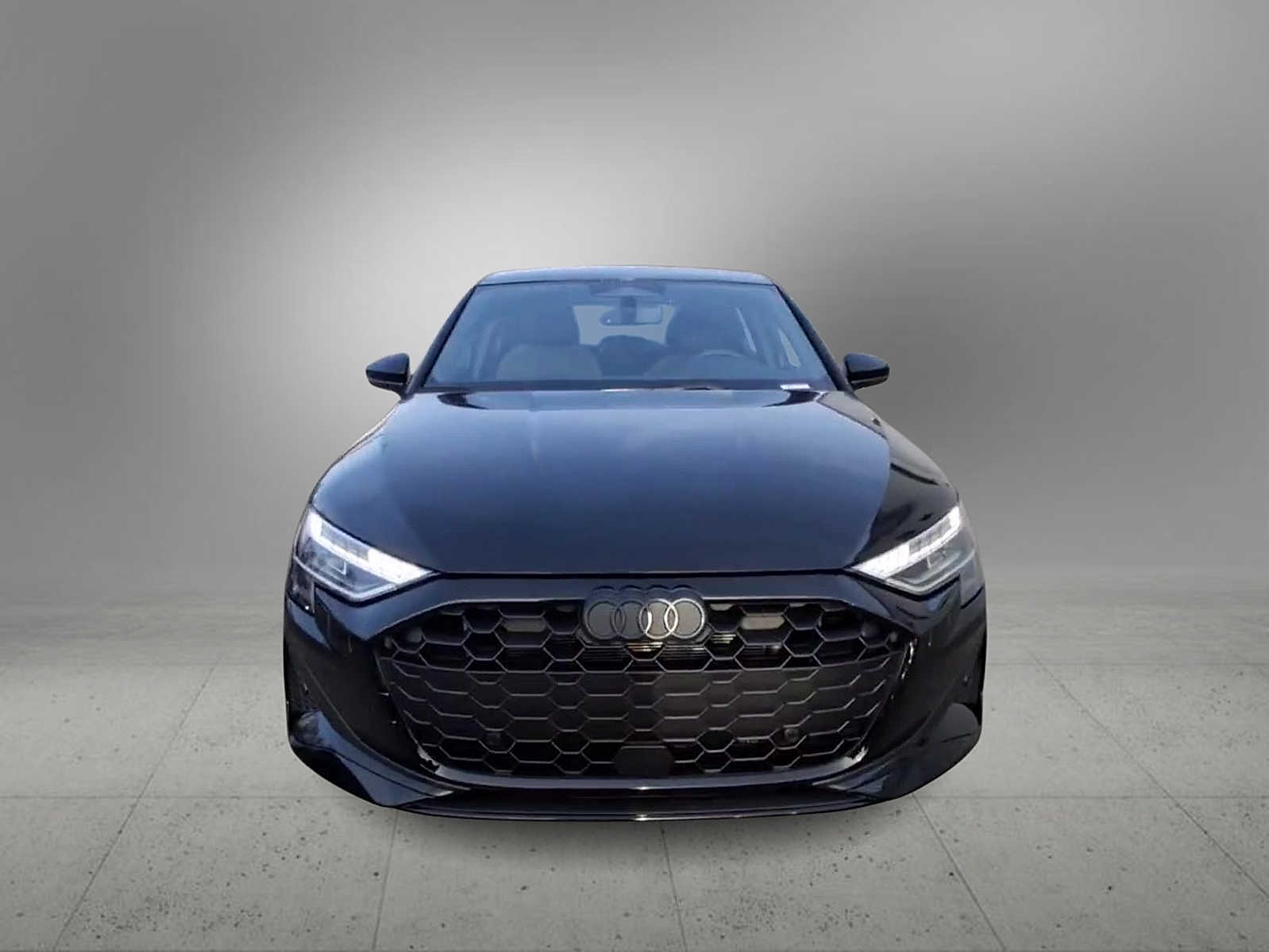 Thumbnail: 2026 Audi A3 - 3