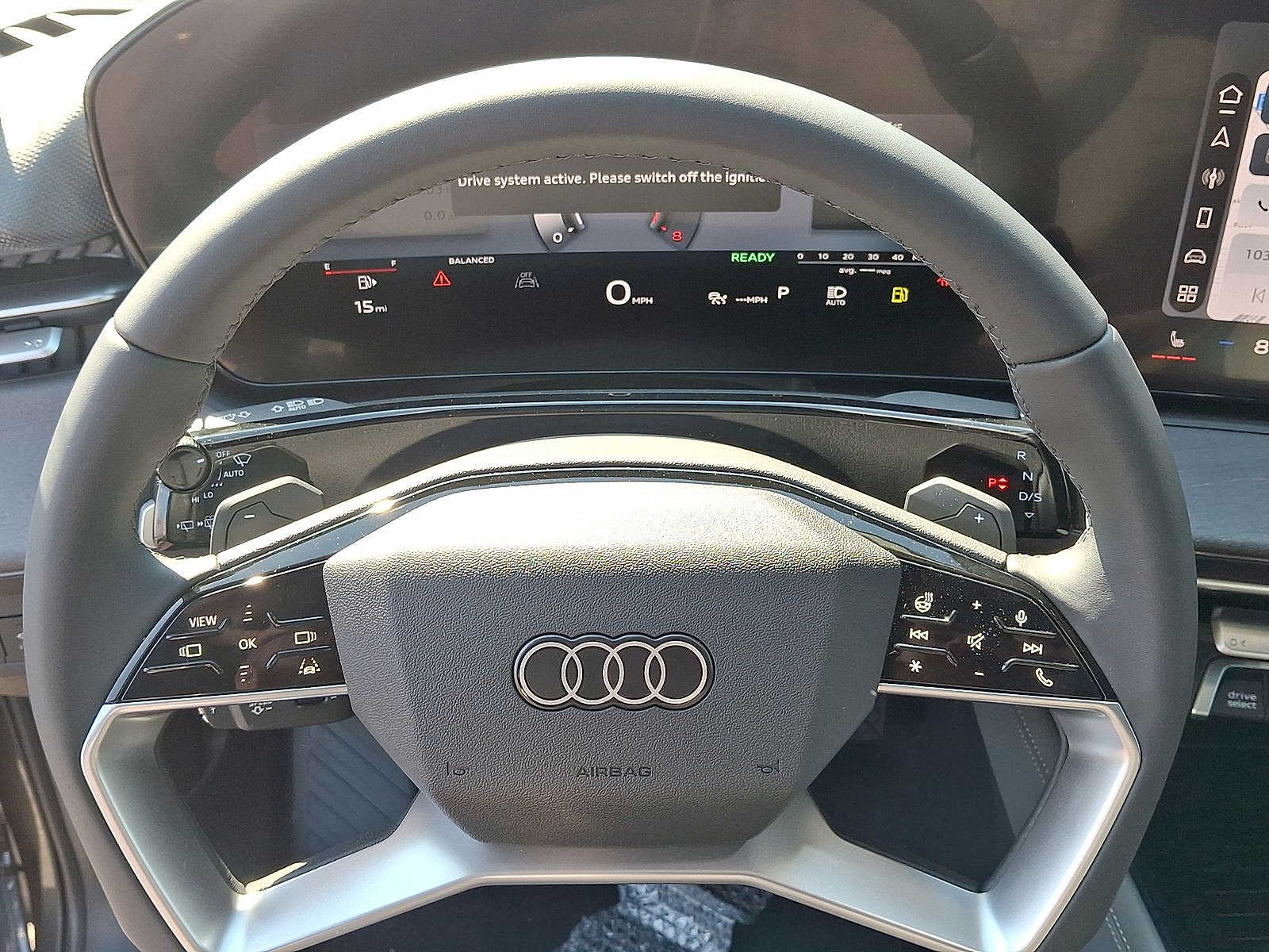 Thumbnail: 2026 Audi Q3 - 16