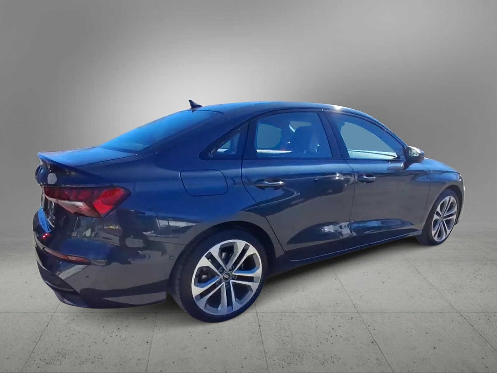 Thumbnail: 2026 Audi A3 - 8