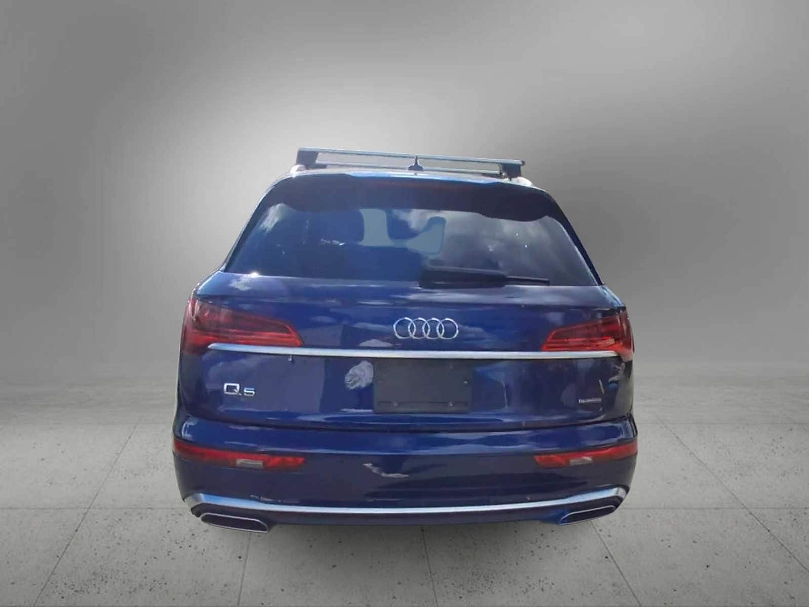 Thumbnail: 2022 Audi Q5 - 7