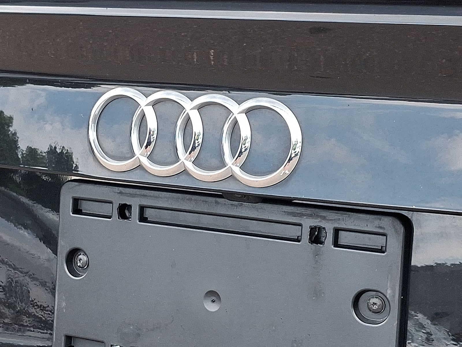 Thumbnail: 2019 Audi RS 3 - 24