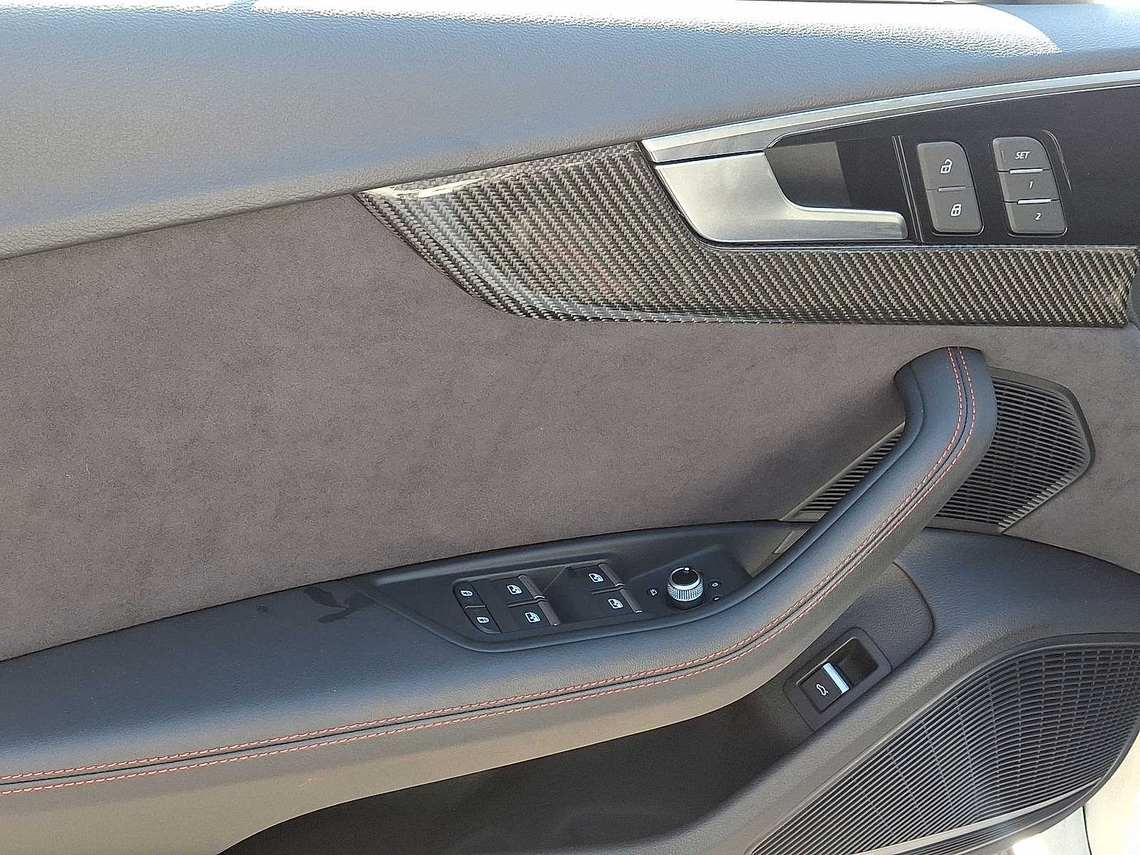 Thumbnail: 2024 Audi S5 - 10