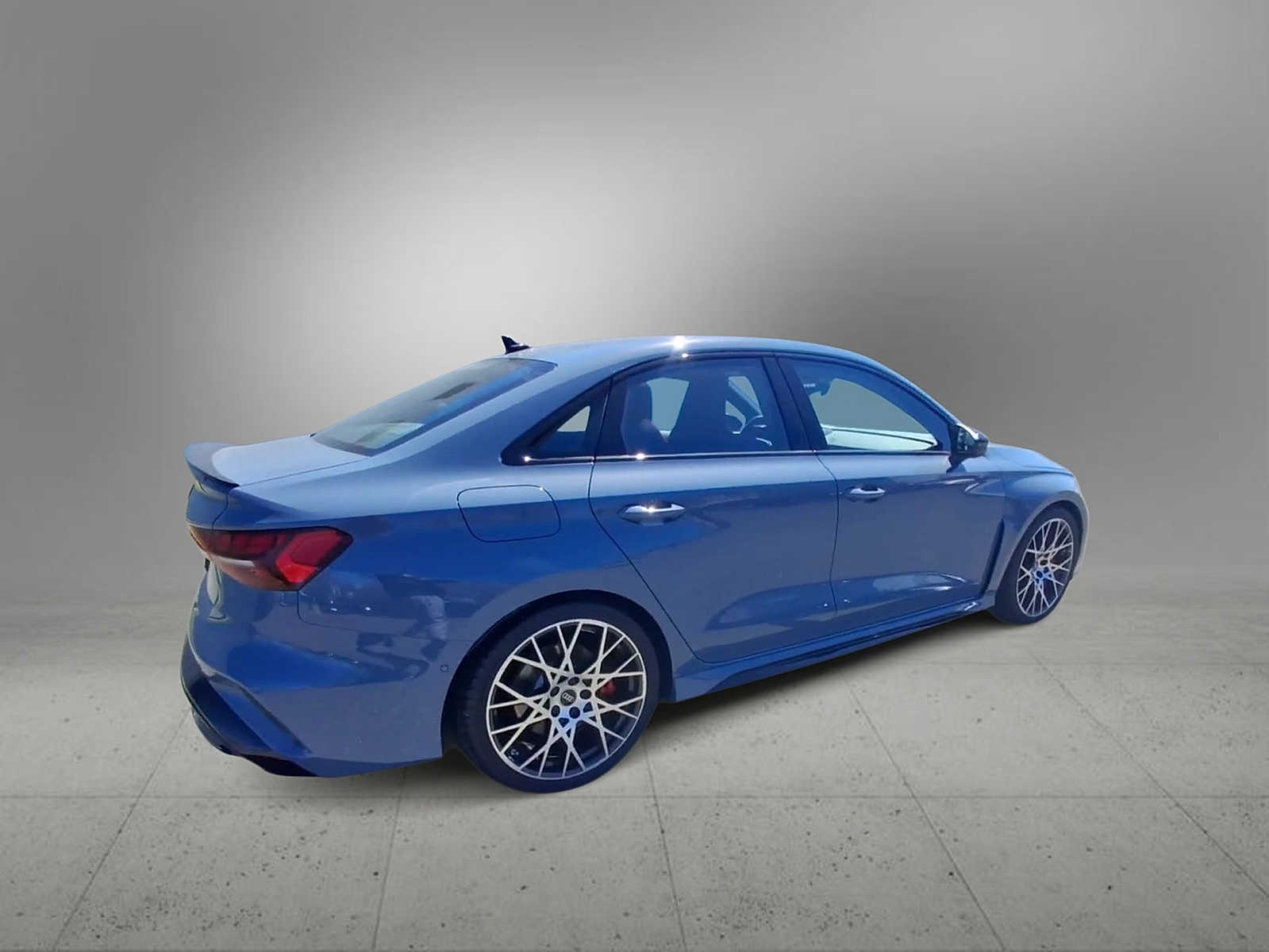 Thumbnail: 2026 Audi RS 3 - 8