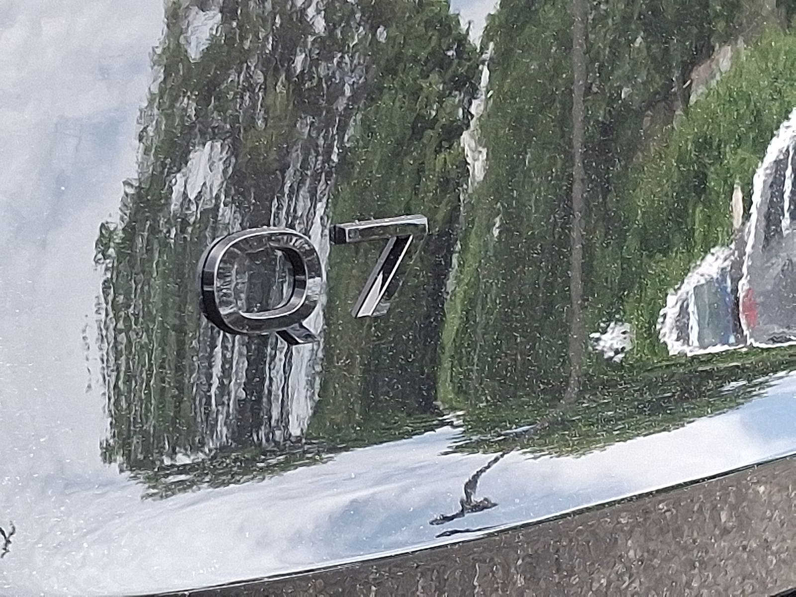 Thumbnail: 2026 Audi Q7 - 17