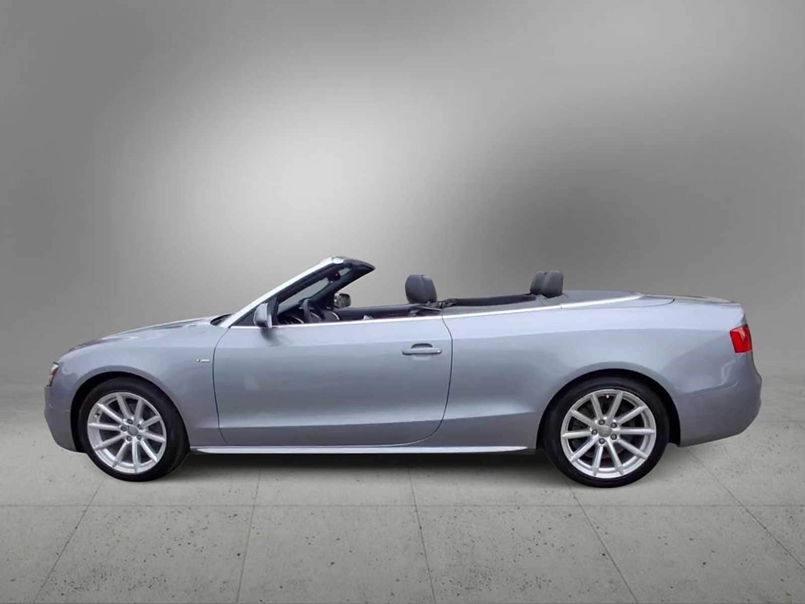 Thumbnail: 2016 Audi A5 - 5