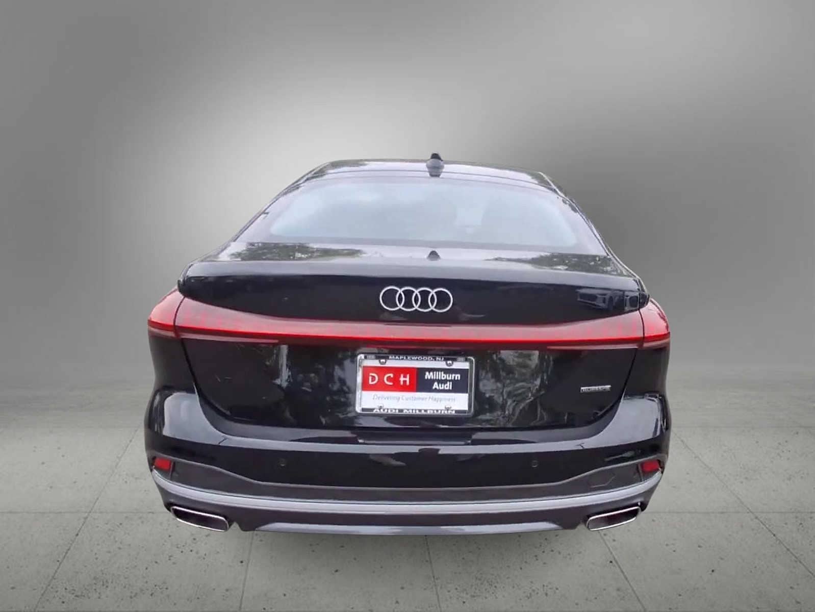 Thumbnail: 2025 Audi A5 - 7