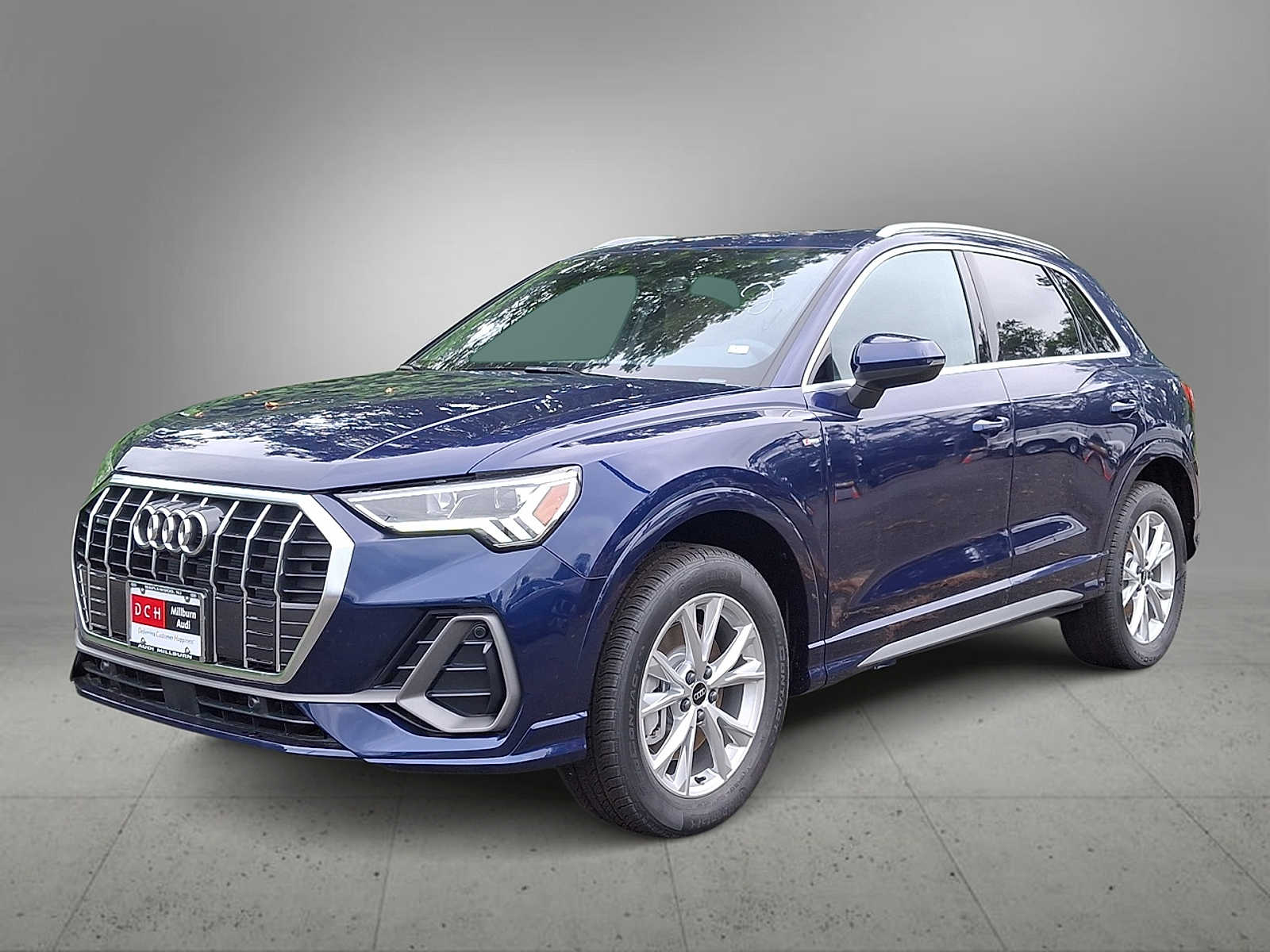 Thumbnail: 2025 Audi Q3 - 1