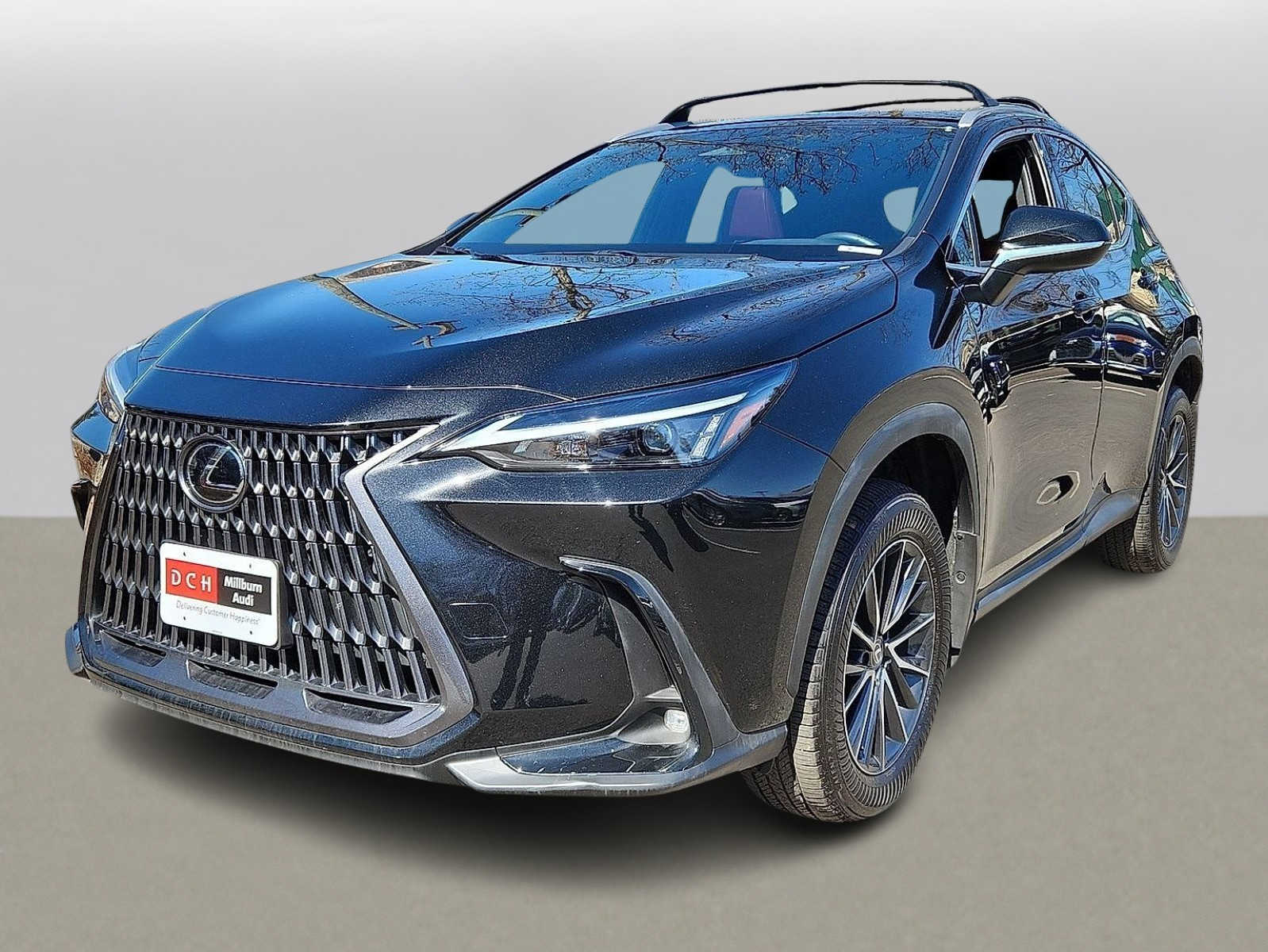 2024 Lexus NX 350 -
                  Maplewood, NJ