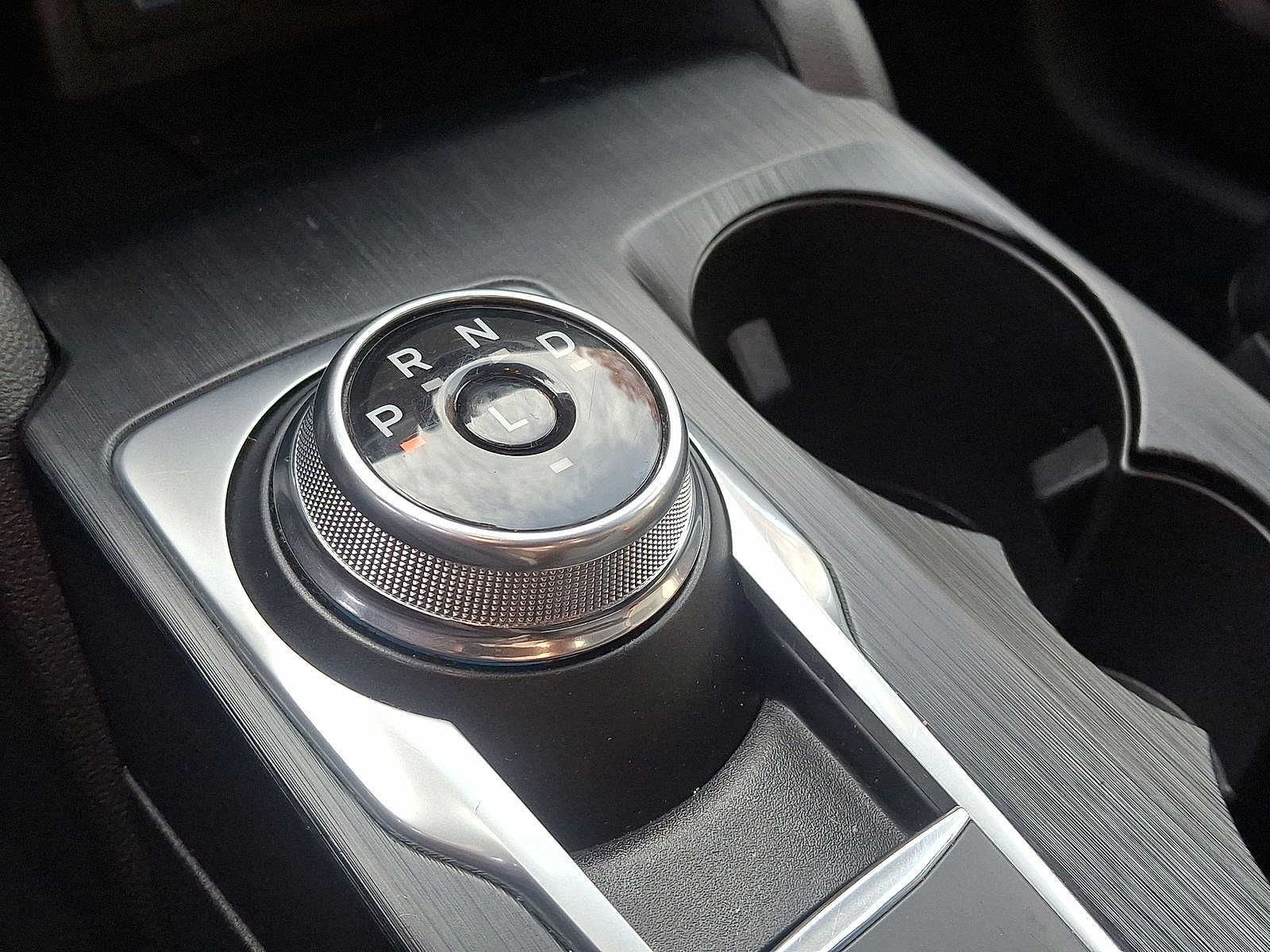 Thumbnail: 2023 Ford Escape - 11