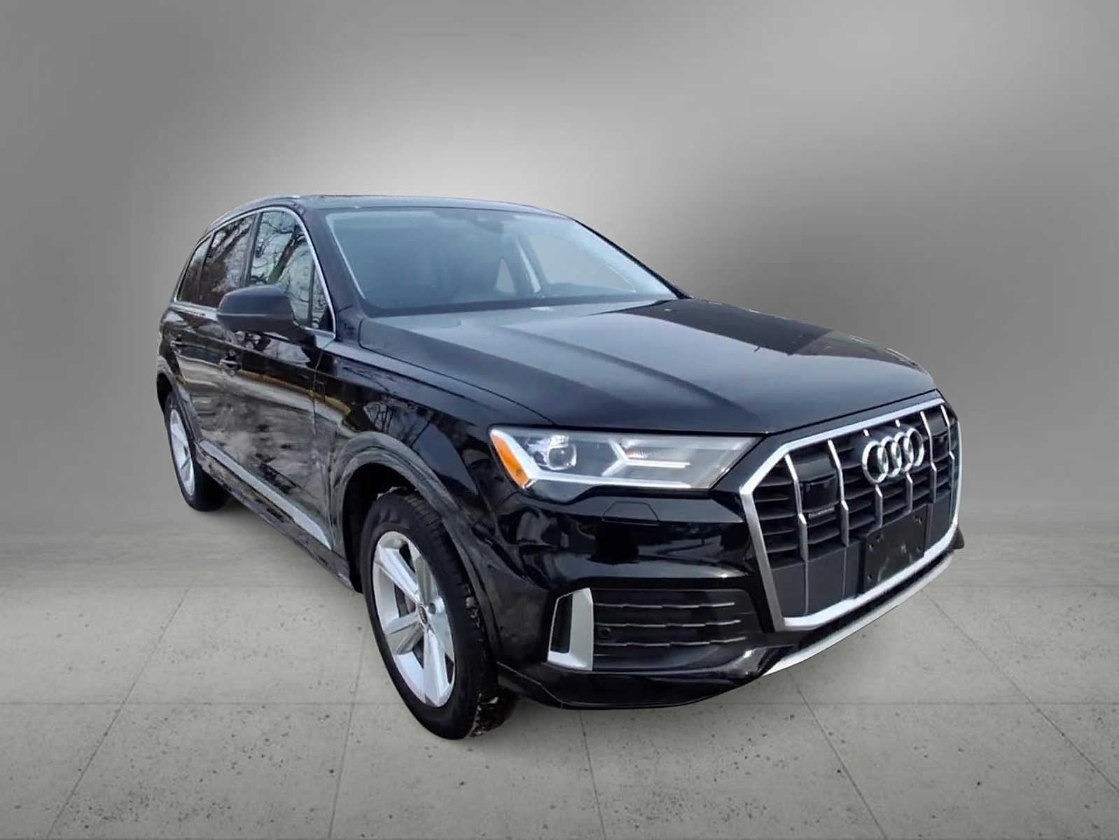 Thumbnail: 2023 Audi Q7 - 2