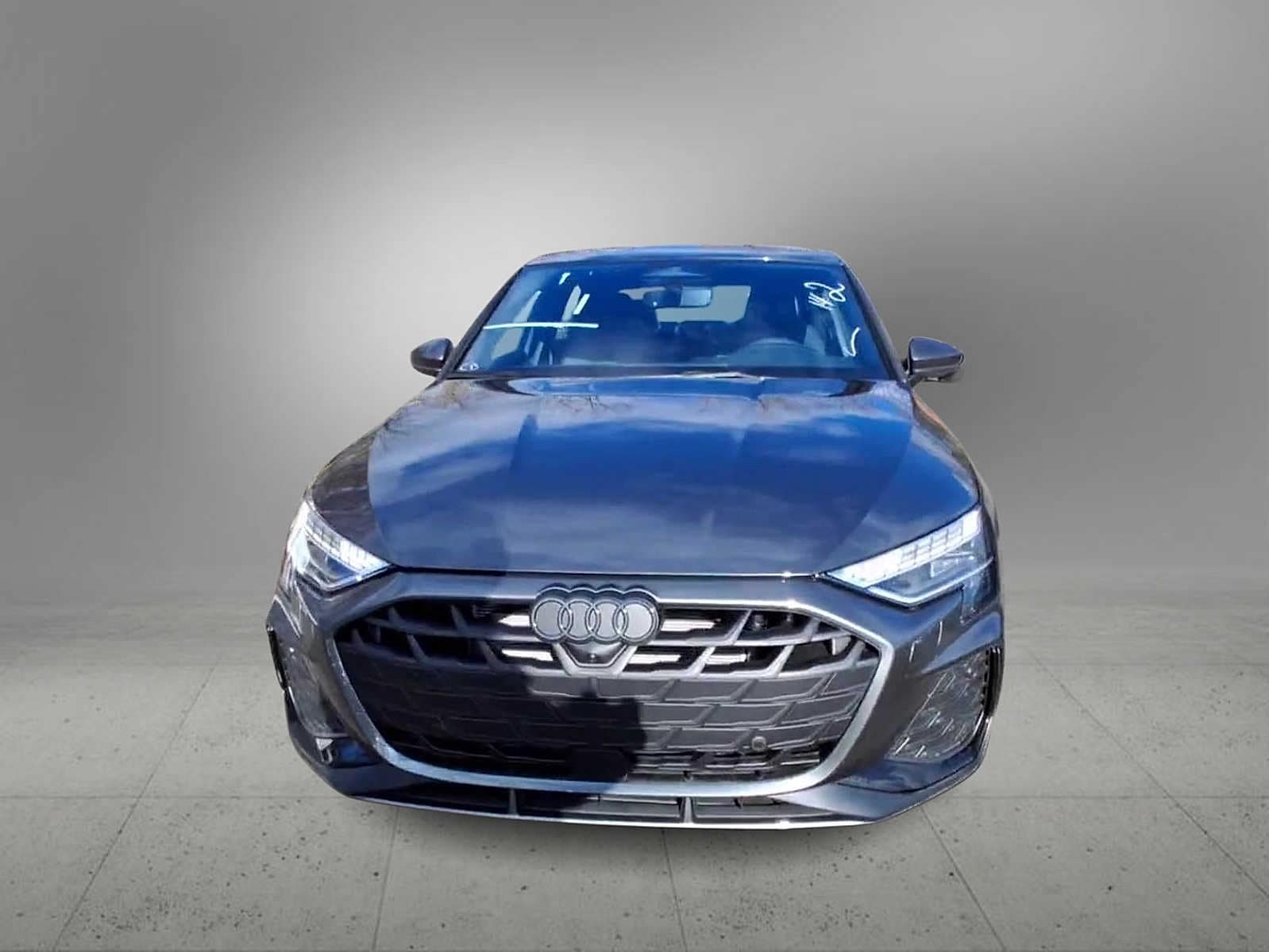 Thumbnail: 2026 Audi A3 - 3